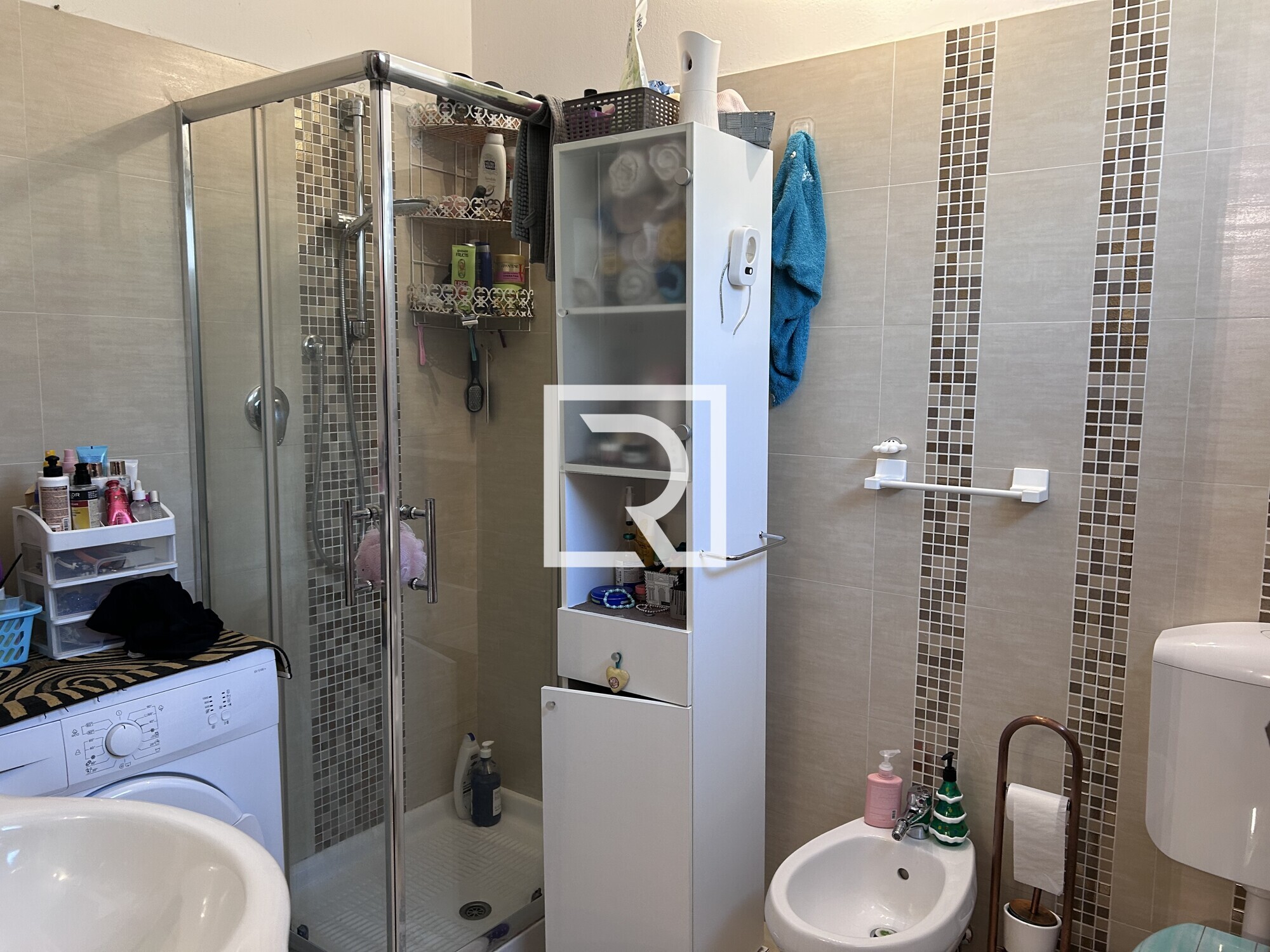 BAGNO