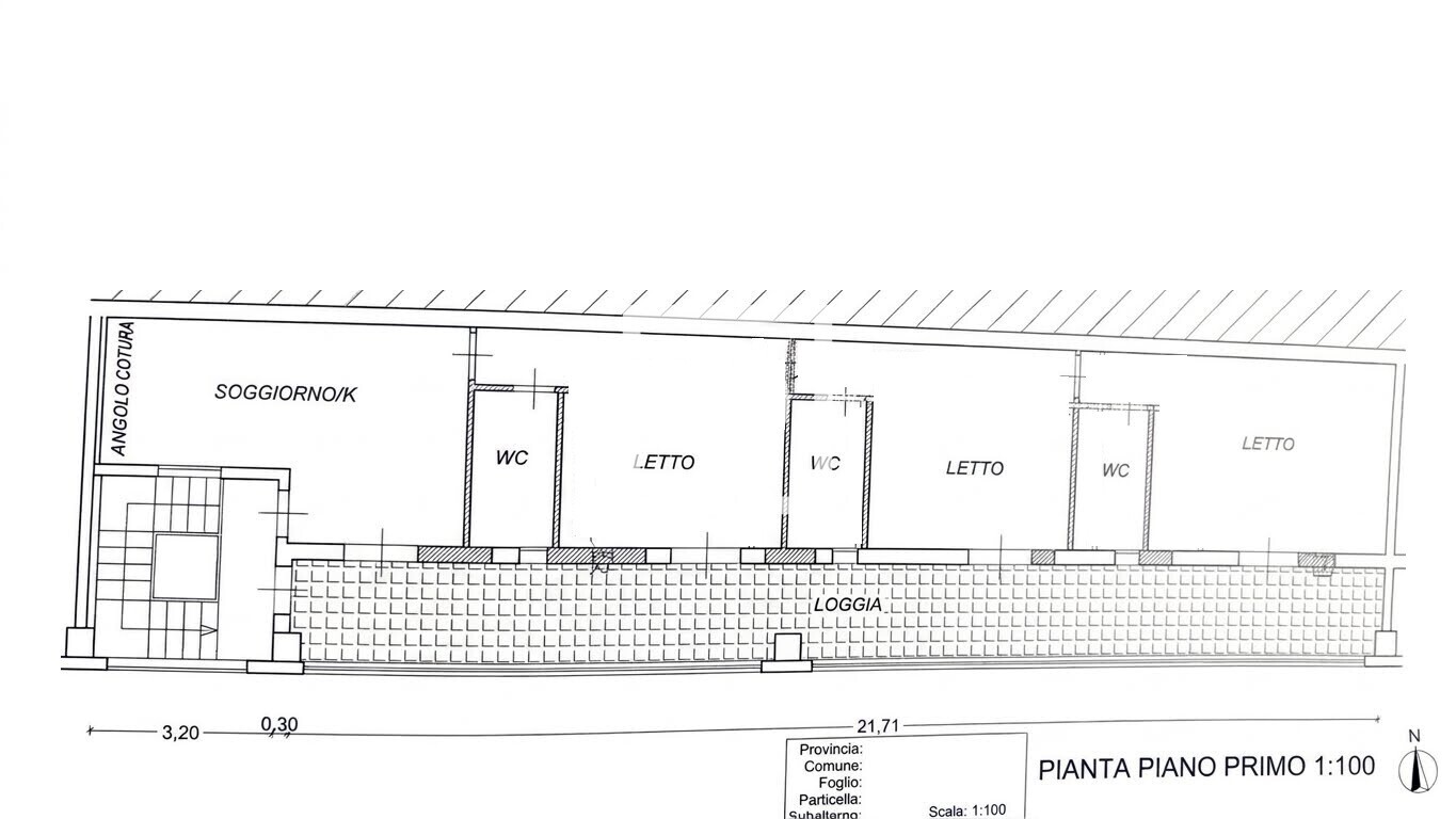 Planimetria