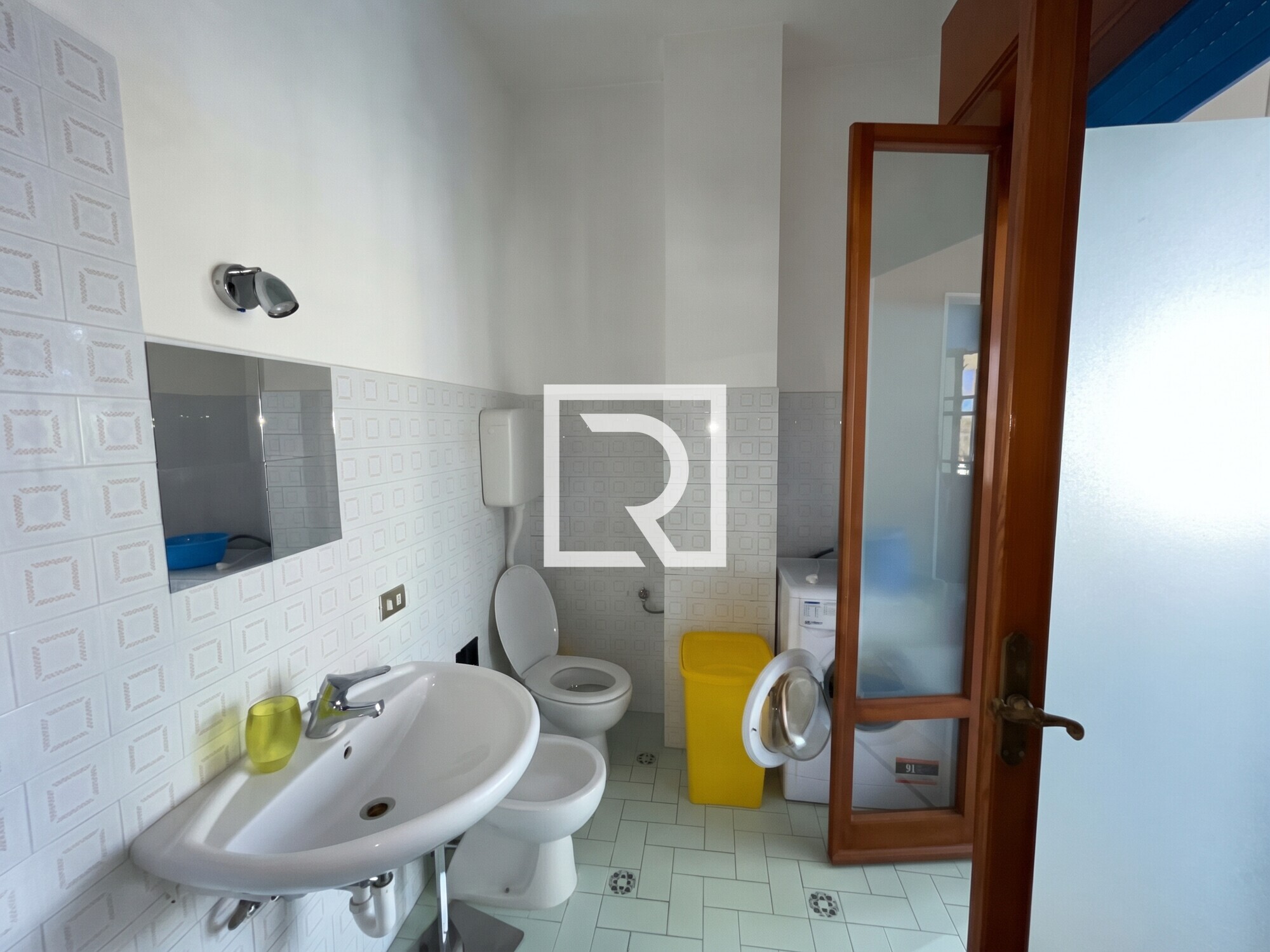 bagno