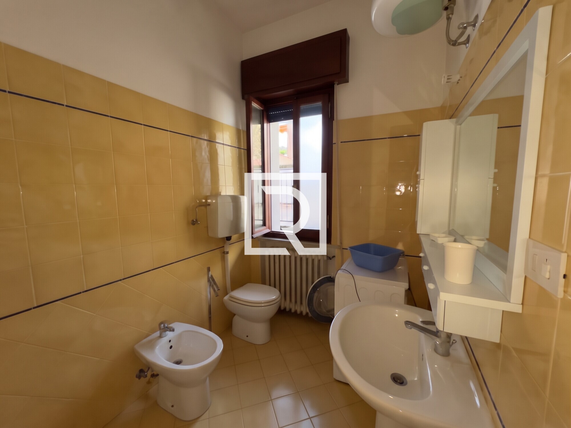 bagno
