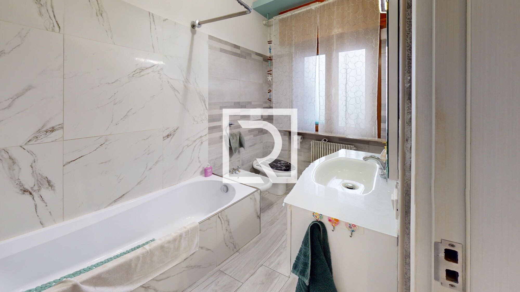 BAGNO