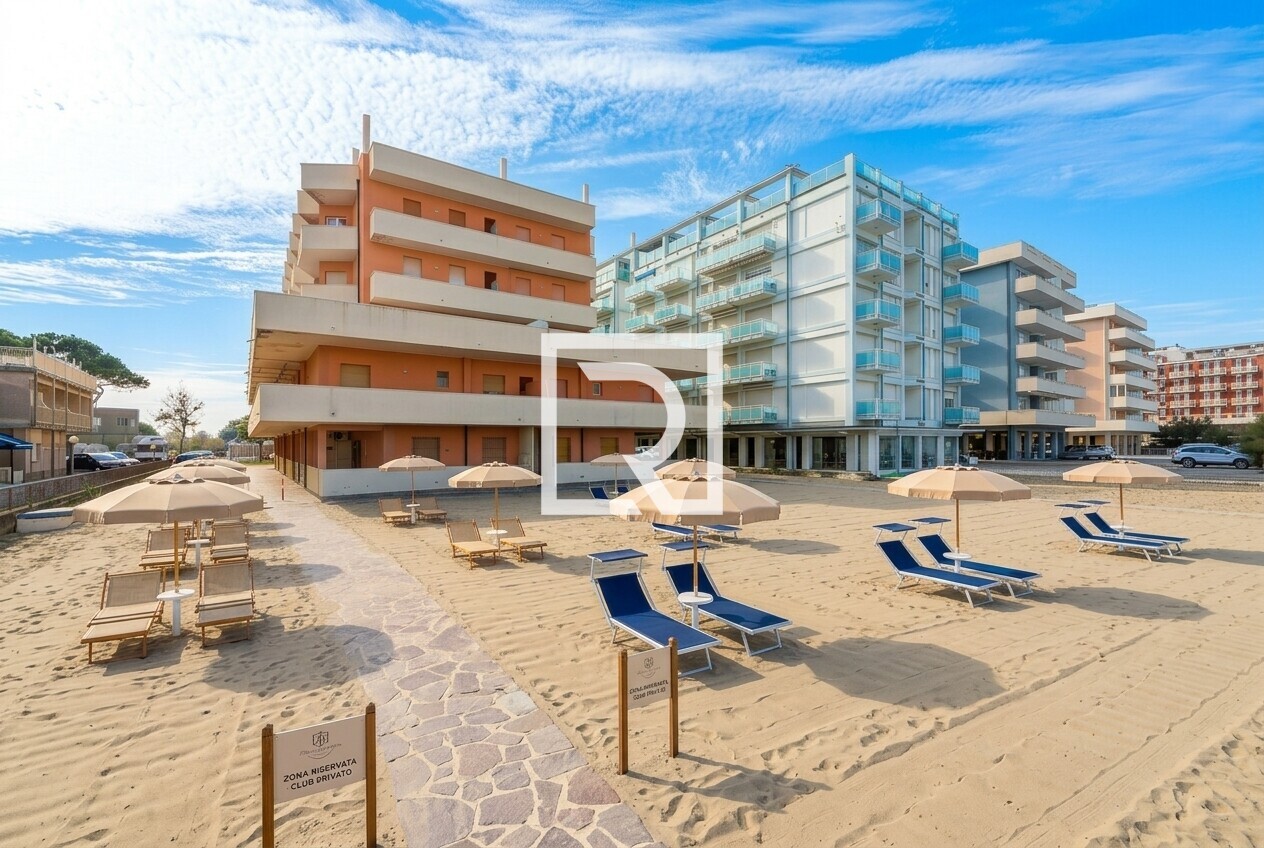 SPIAGGIA