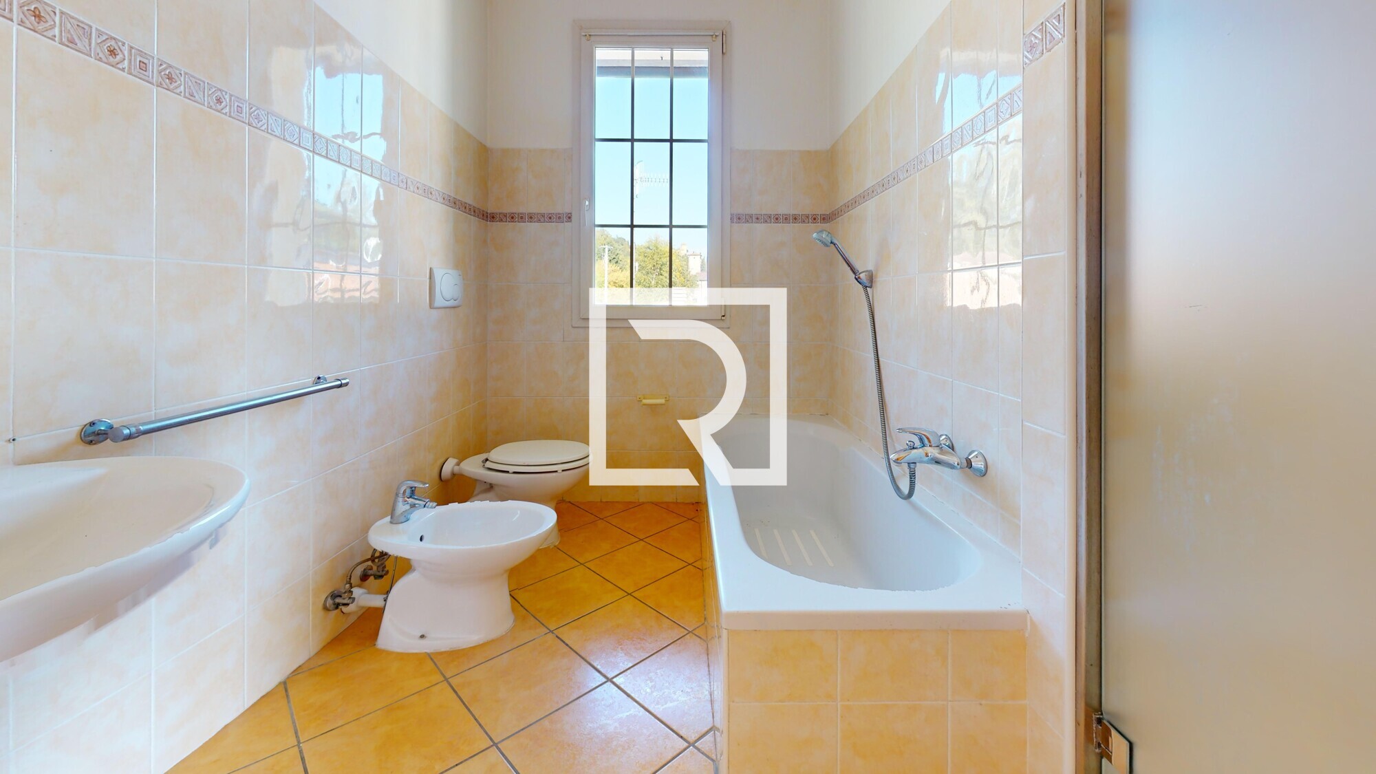 VILLETTA-A-SCHIERA-BRISIGHELLA-PIANO-2--Bathroom