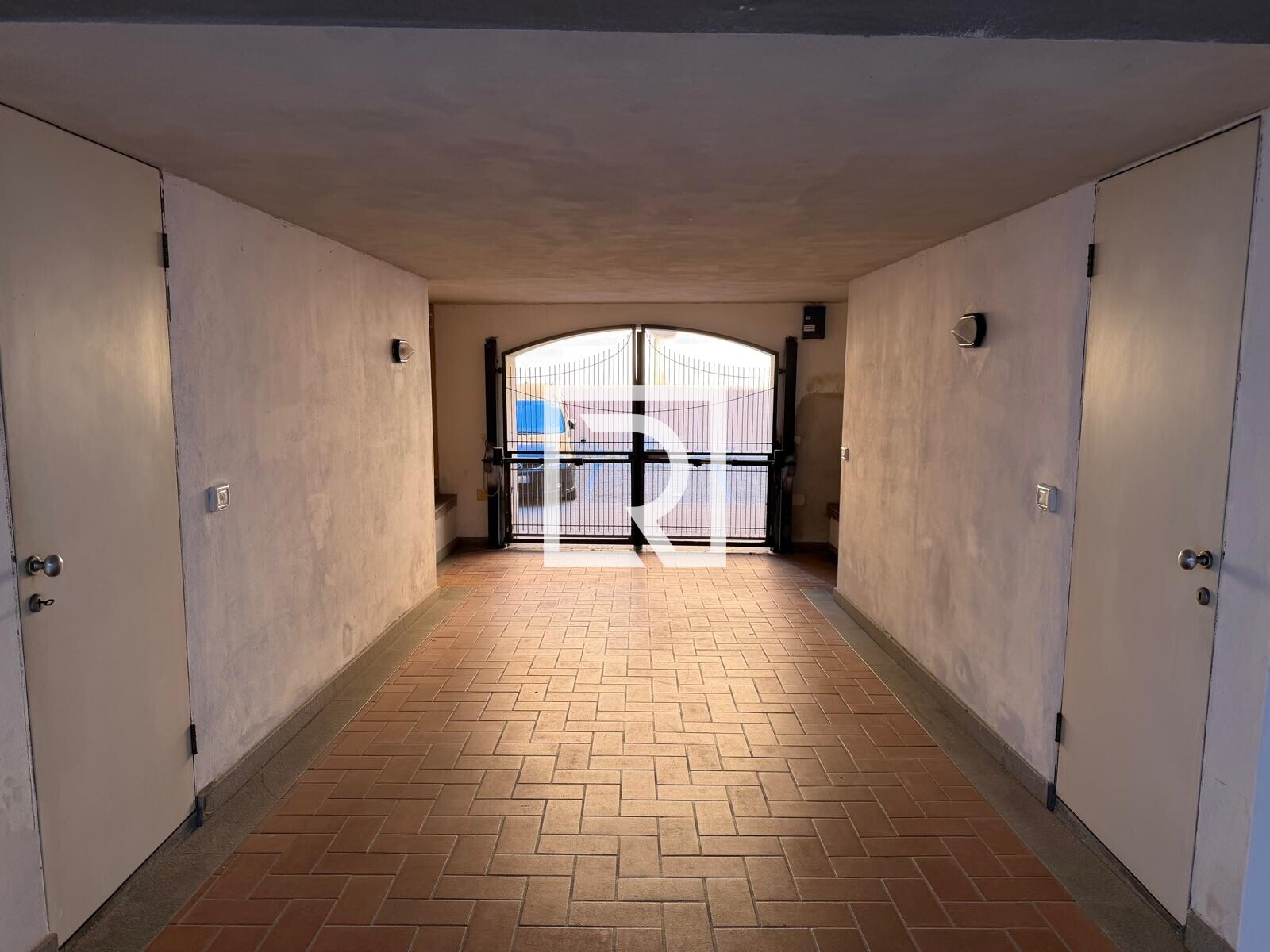 INGRESSO