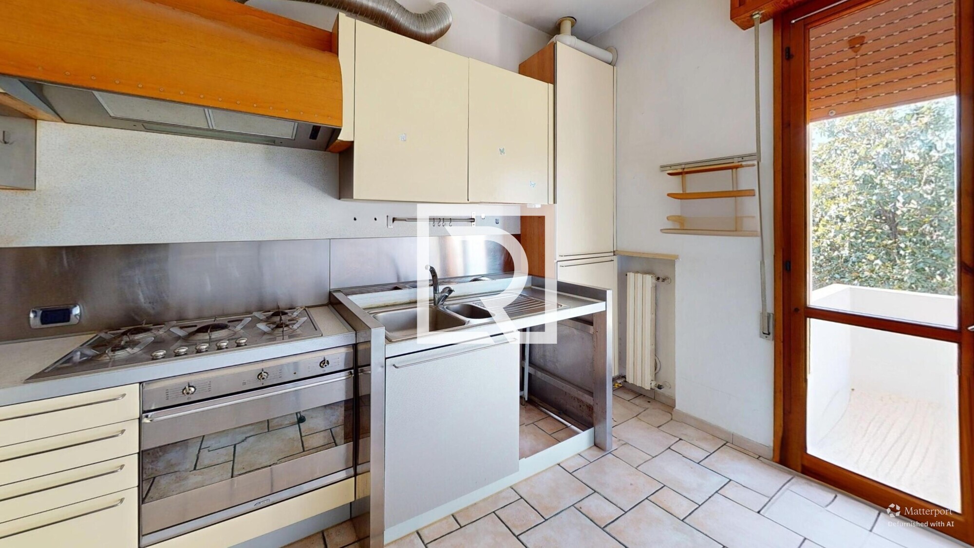 75-Via-Campo-di-Marte-Kitchen-Defurnished 1