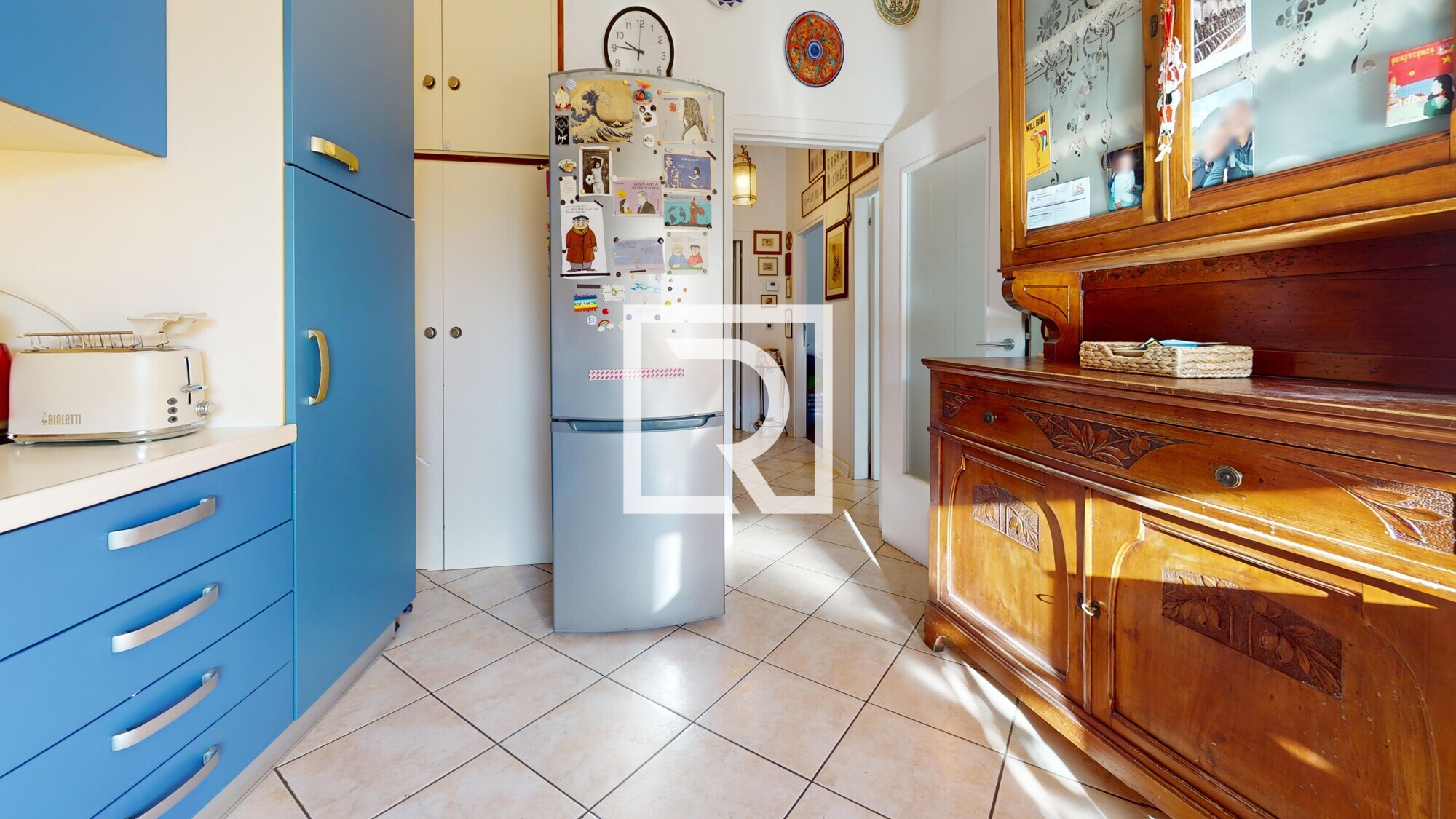 Via-Eraldo-Pino-Marciano-Kitchen 1