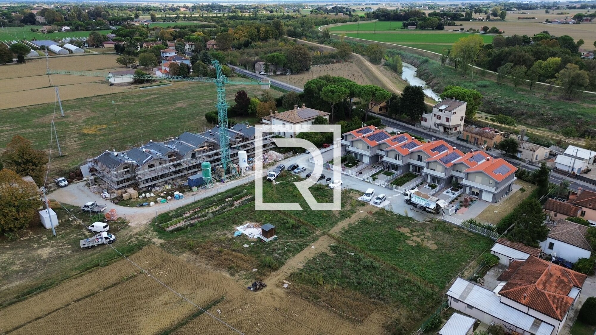 esterno
