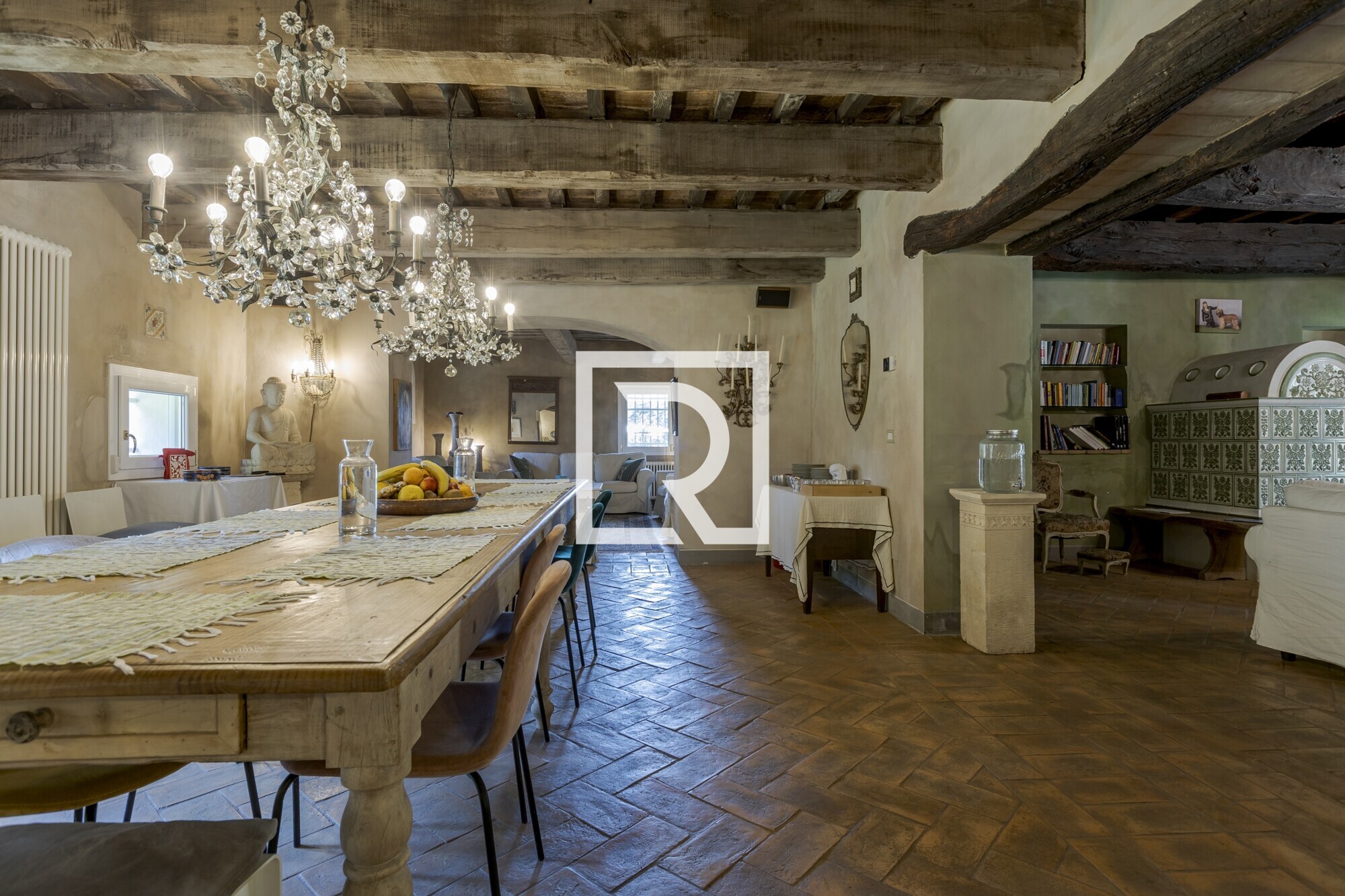 Sala pranzo
