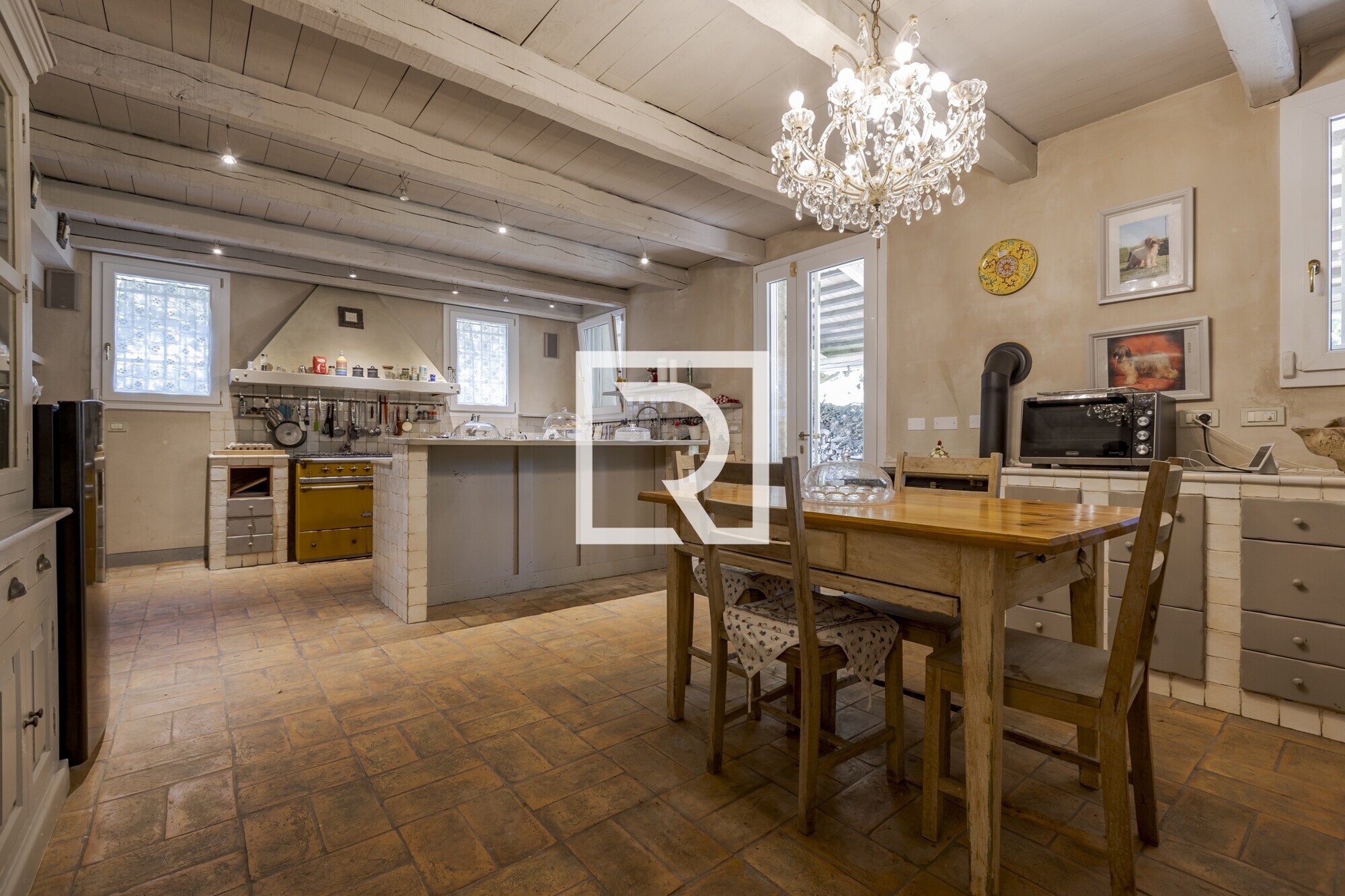 Cucina