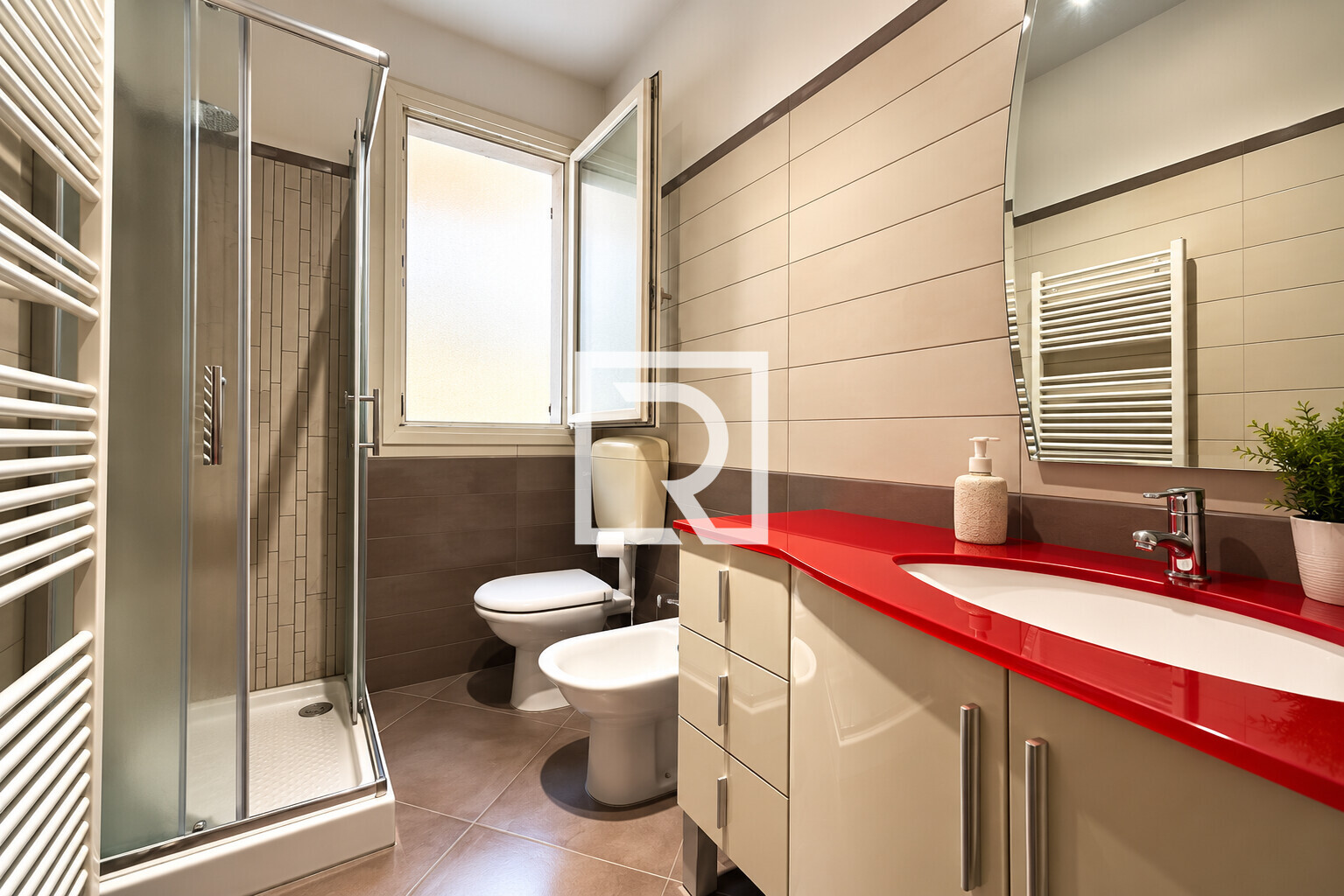 primo bagno