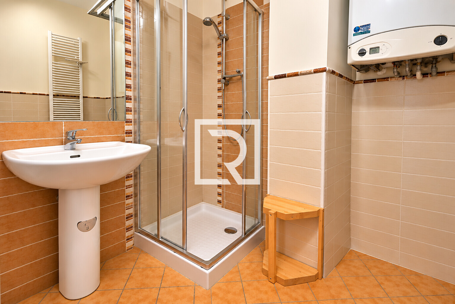secondo bagno