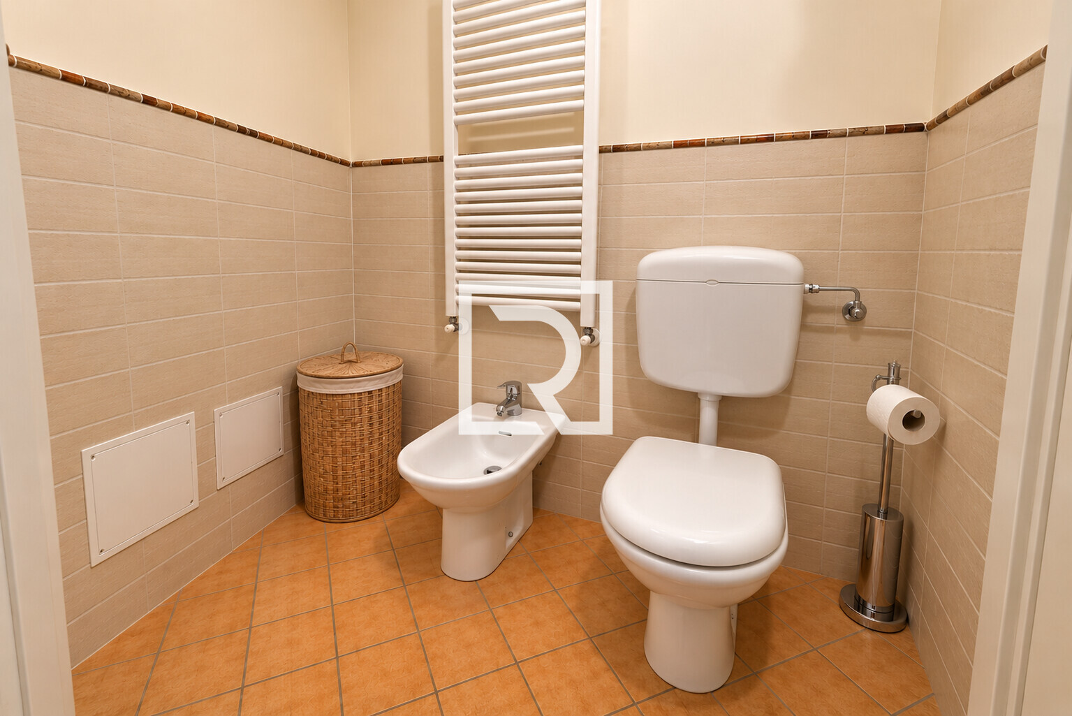 secondo bagno