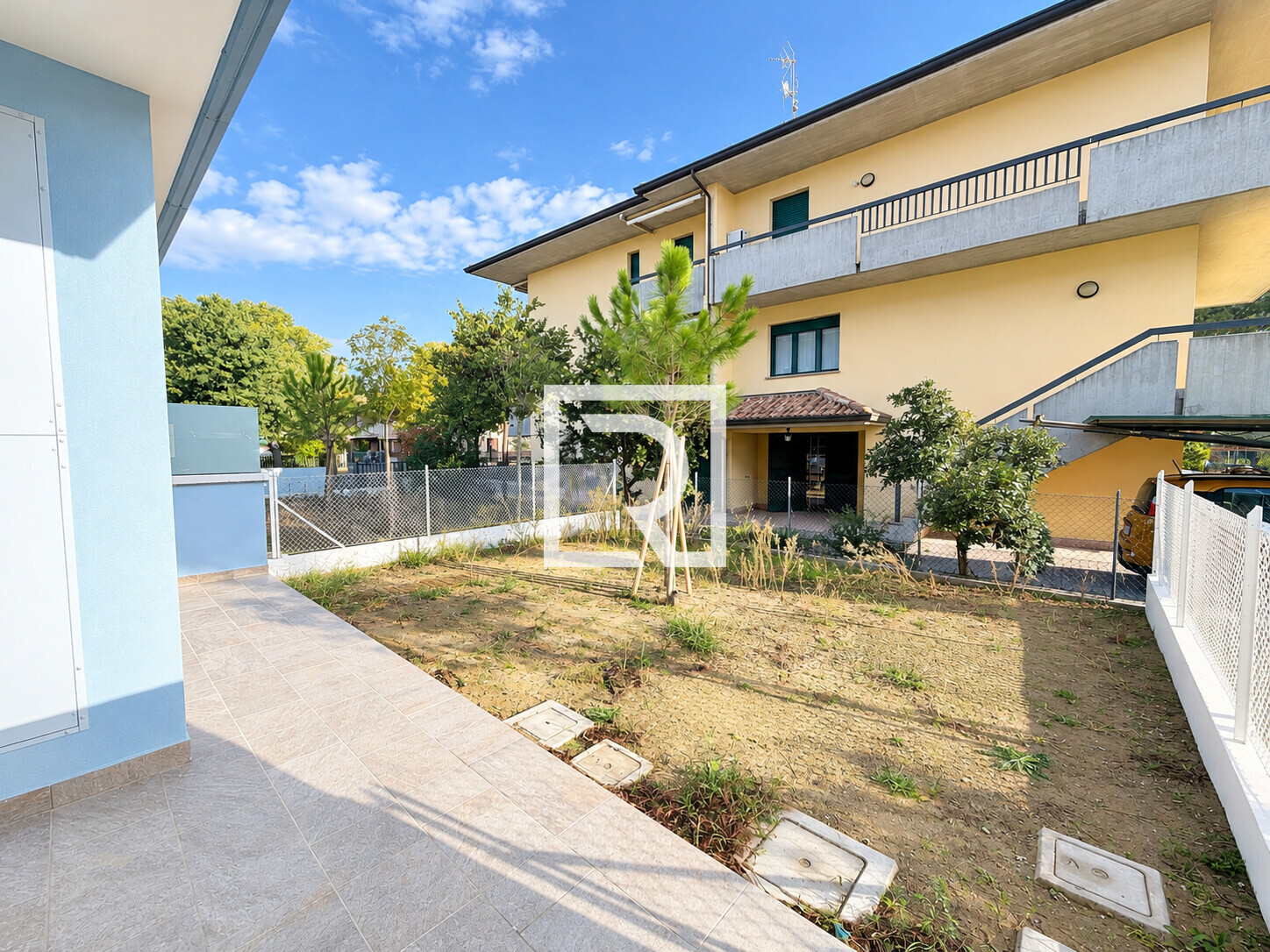 Giardino