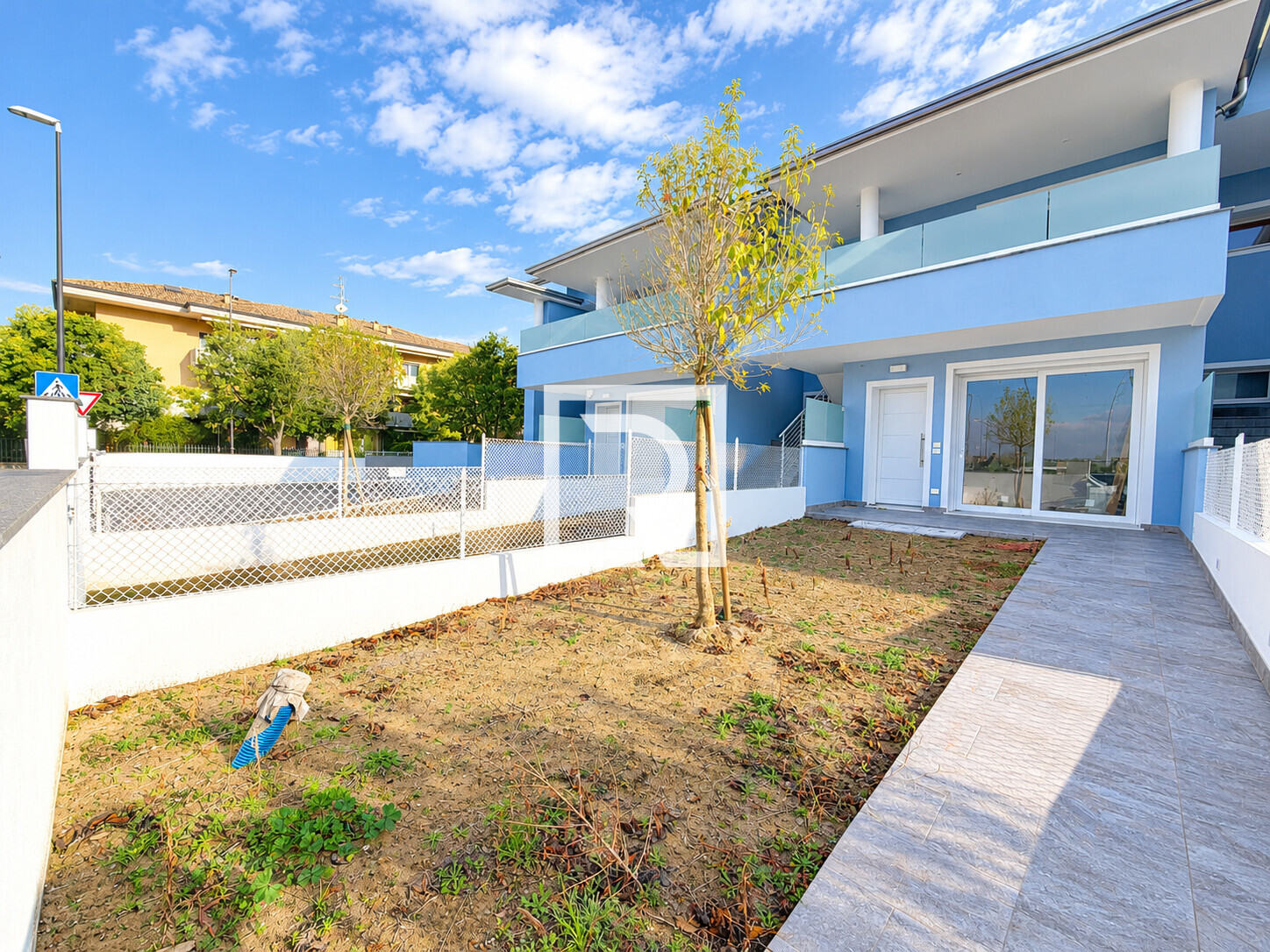 Giardino