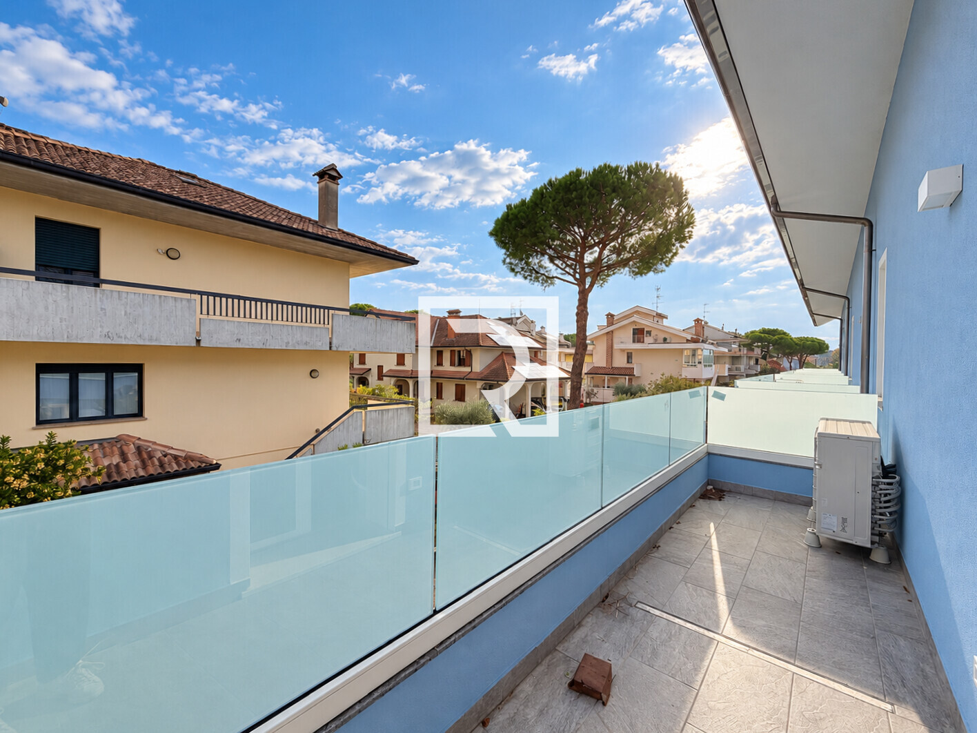 Terrazza