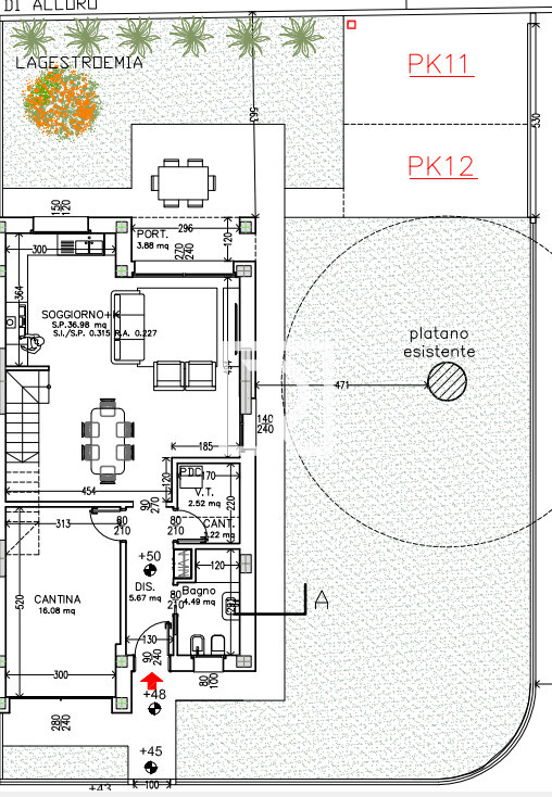 PLN TERRA