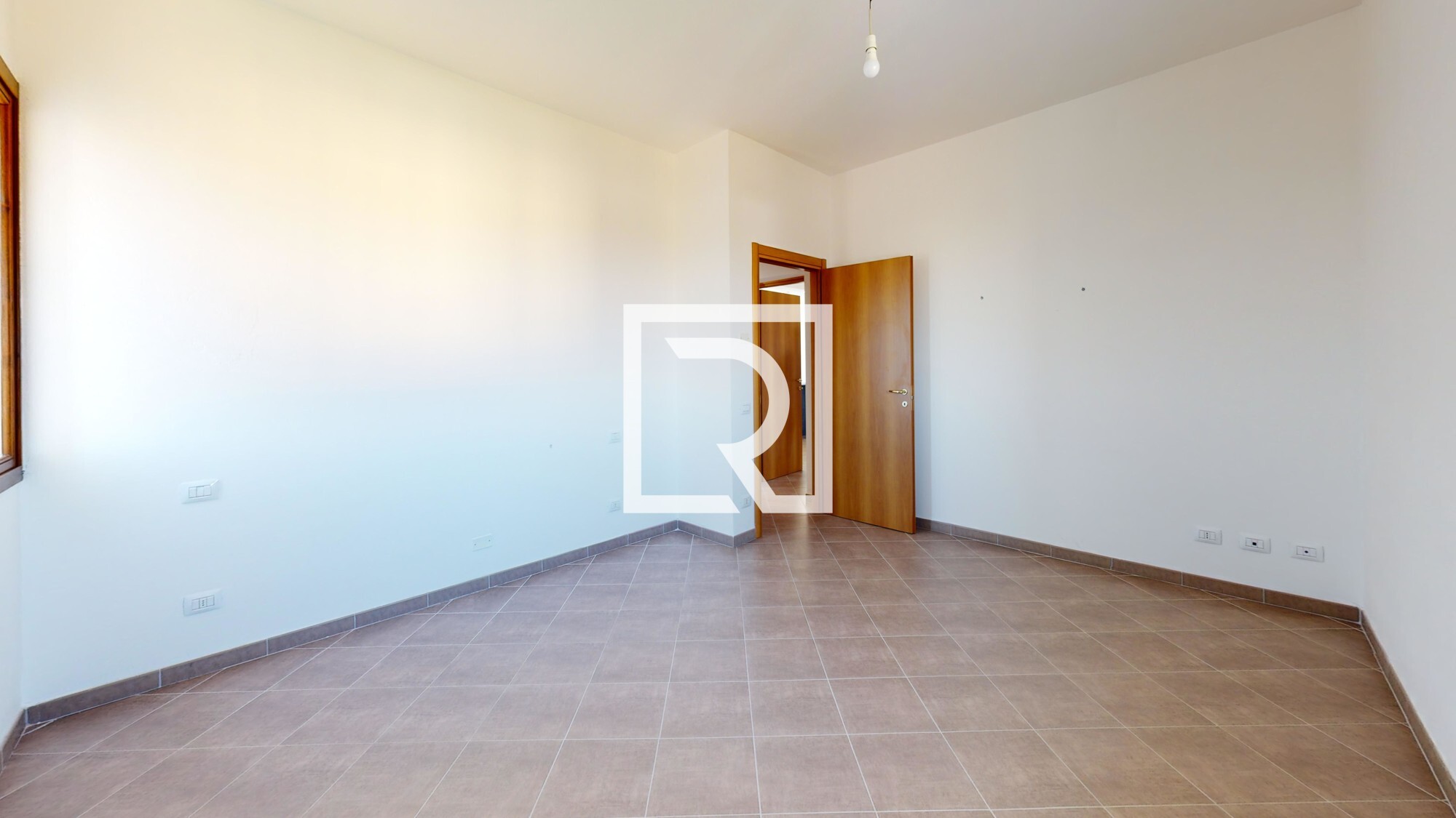 VILLA-GADDI-BERTINORO-Unfurnished