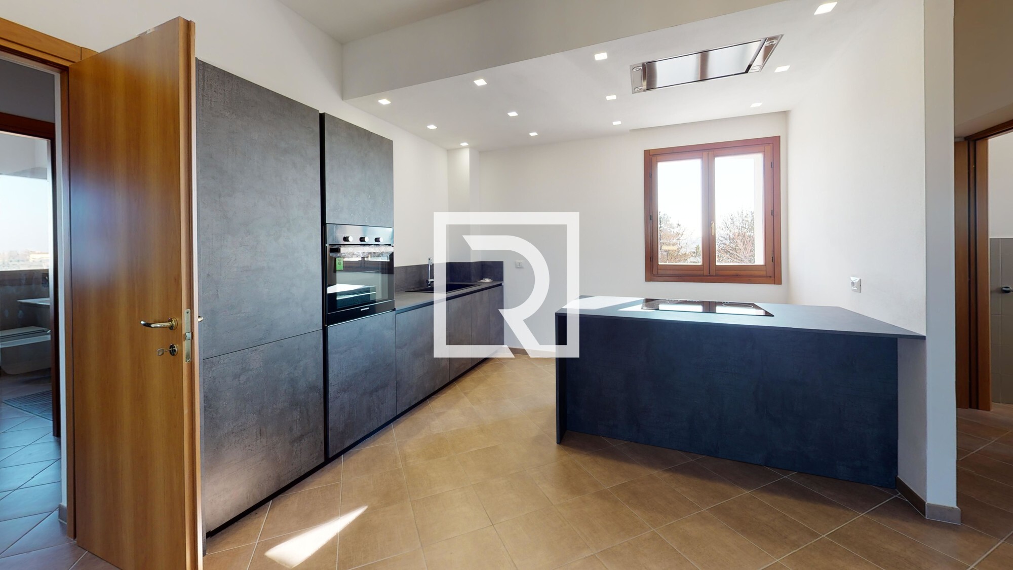 VILLA-GADDI-BERTINORO-Kitchen