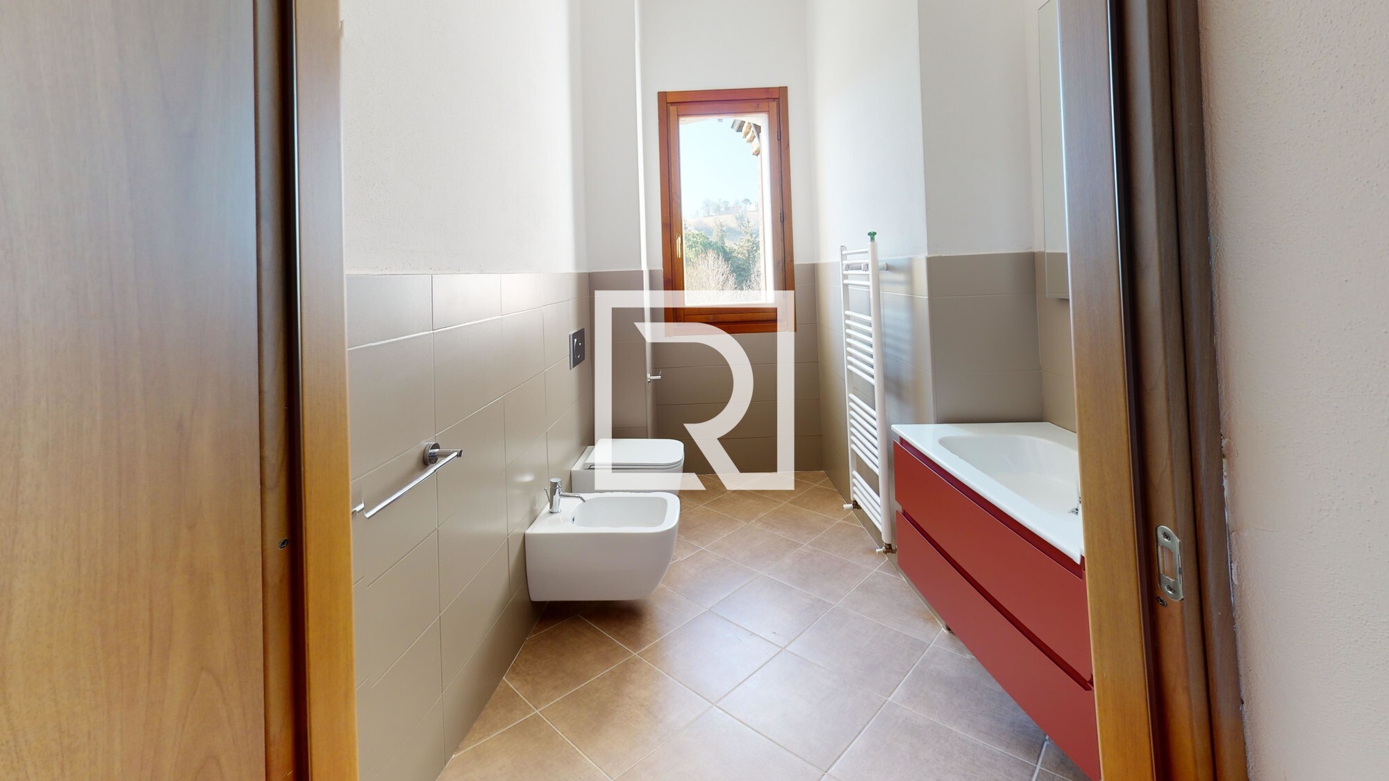 VILLA-GADDI-BERTINORO-Bathroom 1