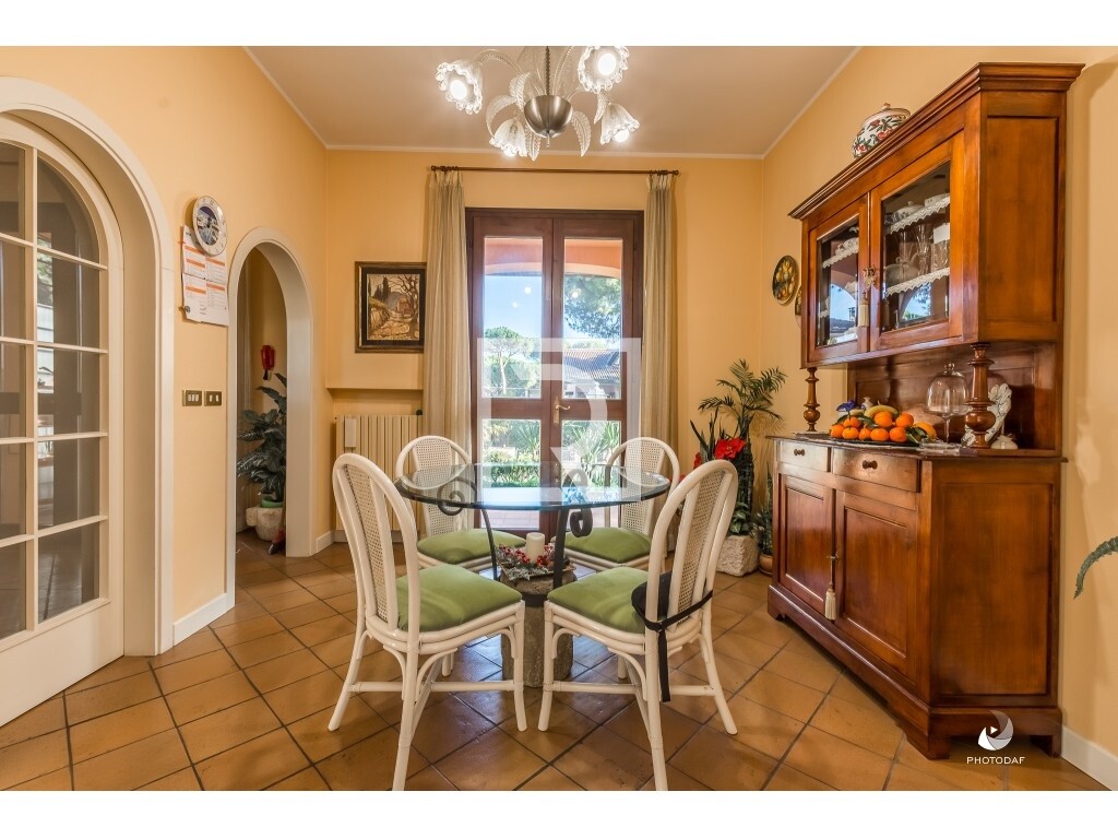 SALA DA PRANZO
