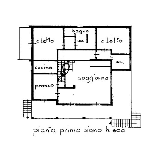 PIANO PRIMO