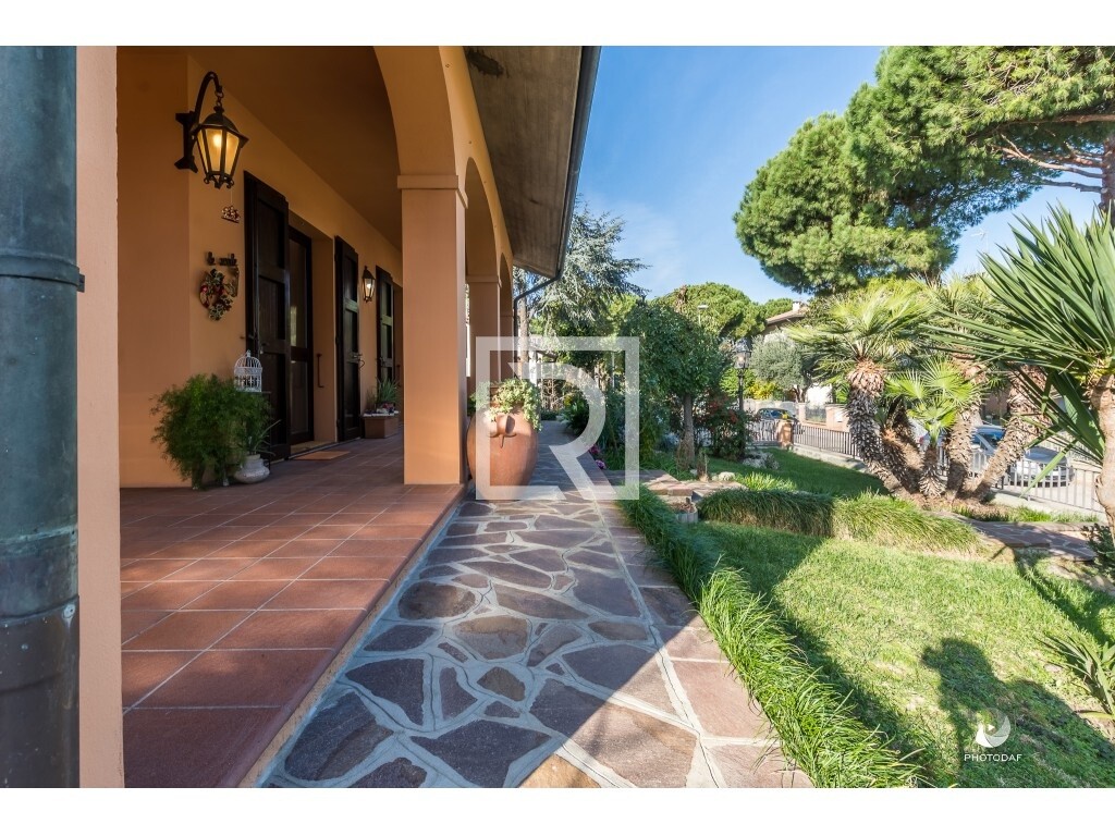 GIARDINO