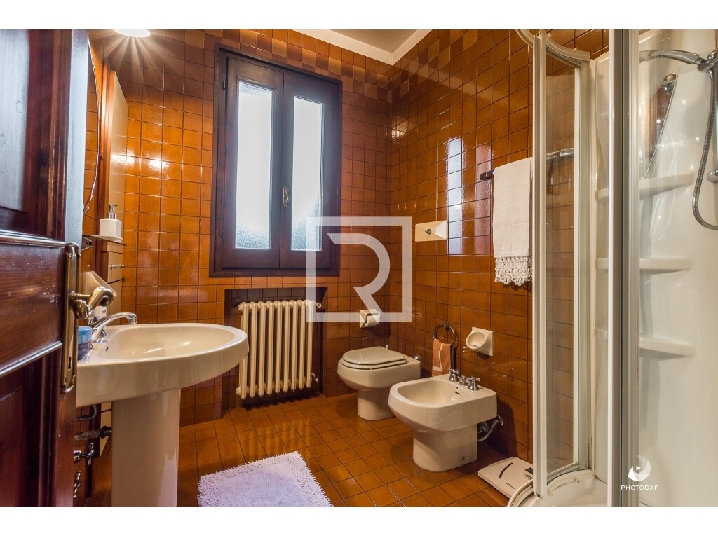 BAGNO