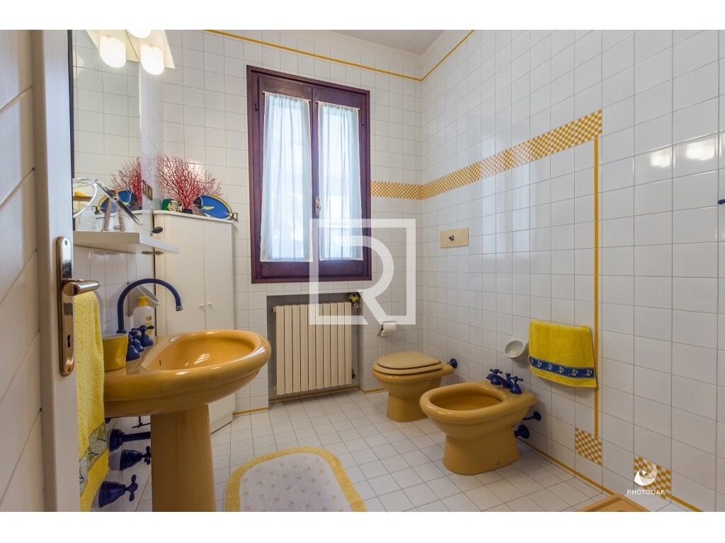 BAGNO