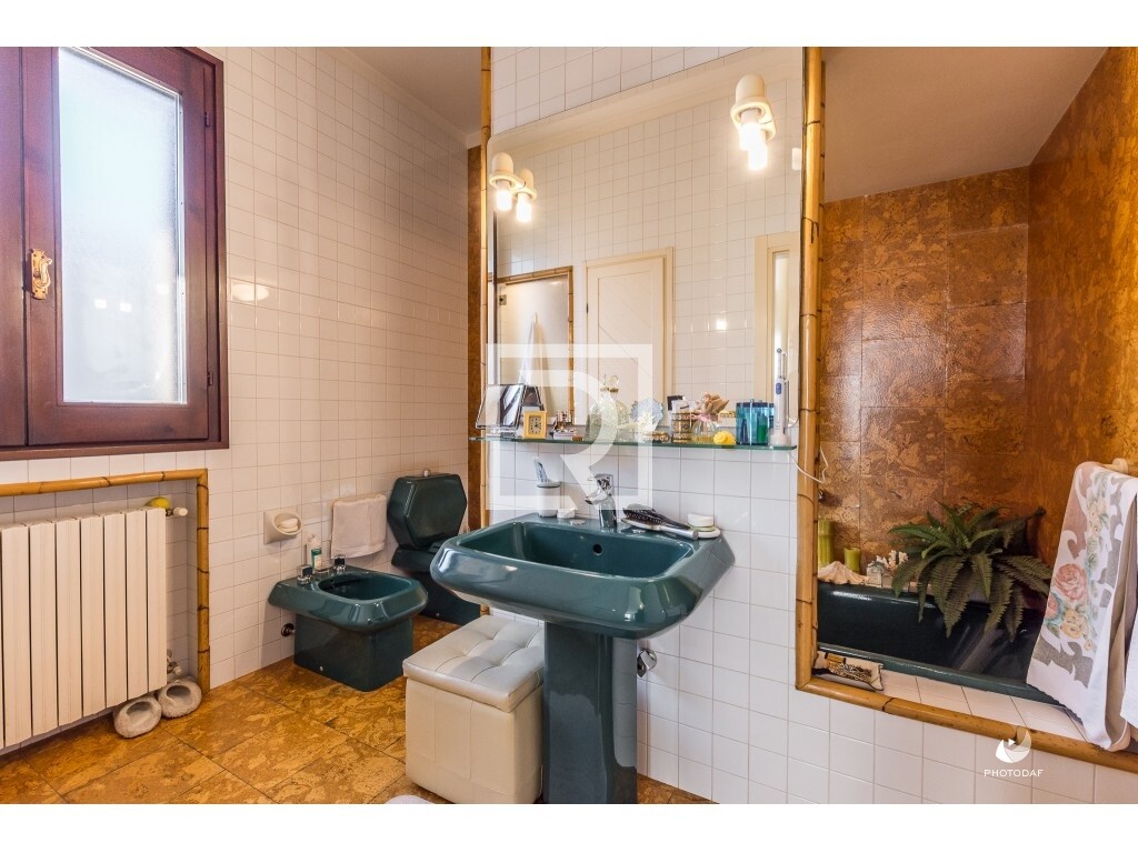 BAGNO