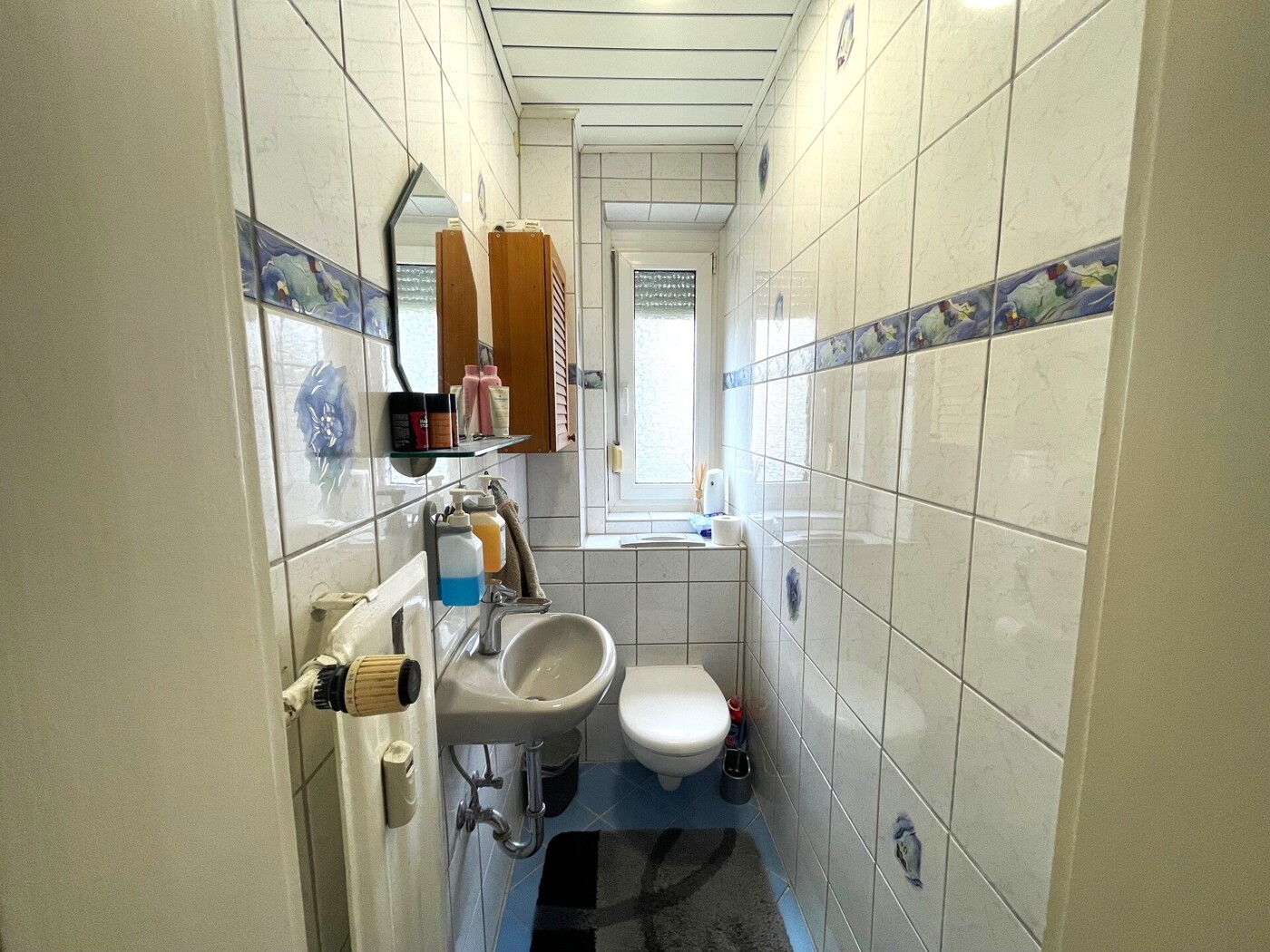 Gäste-WC