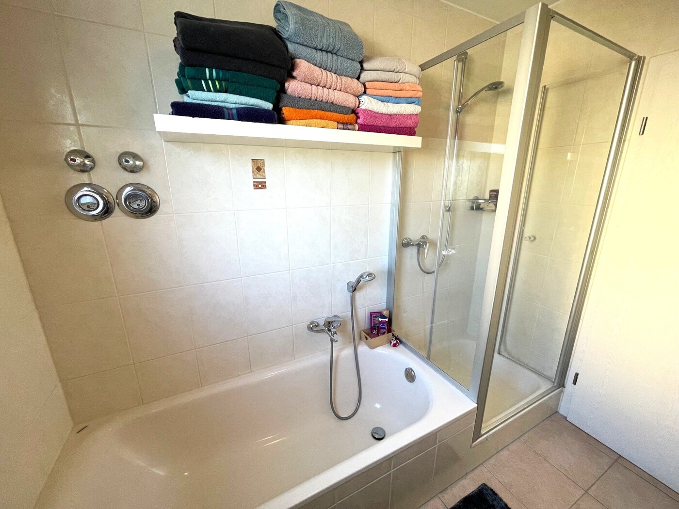 Badezimmer - Foto 2