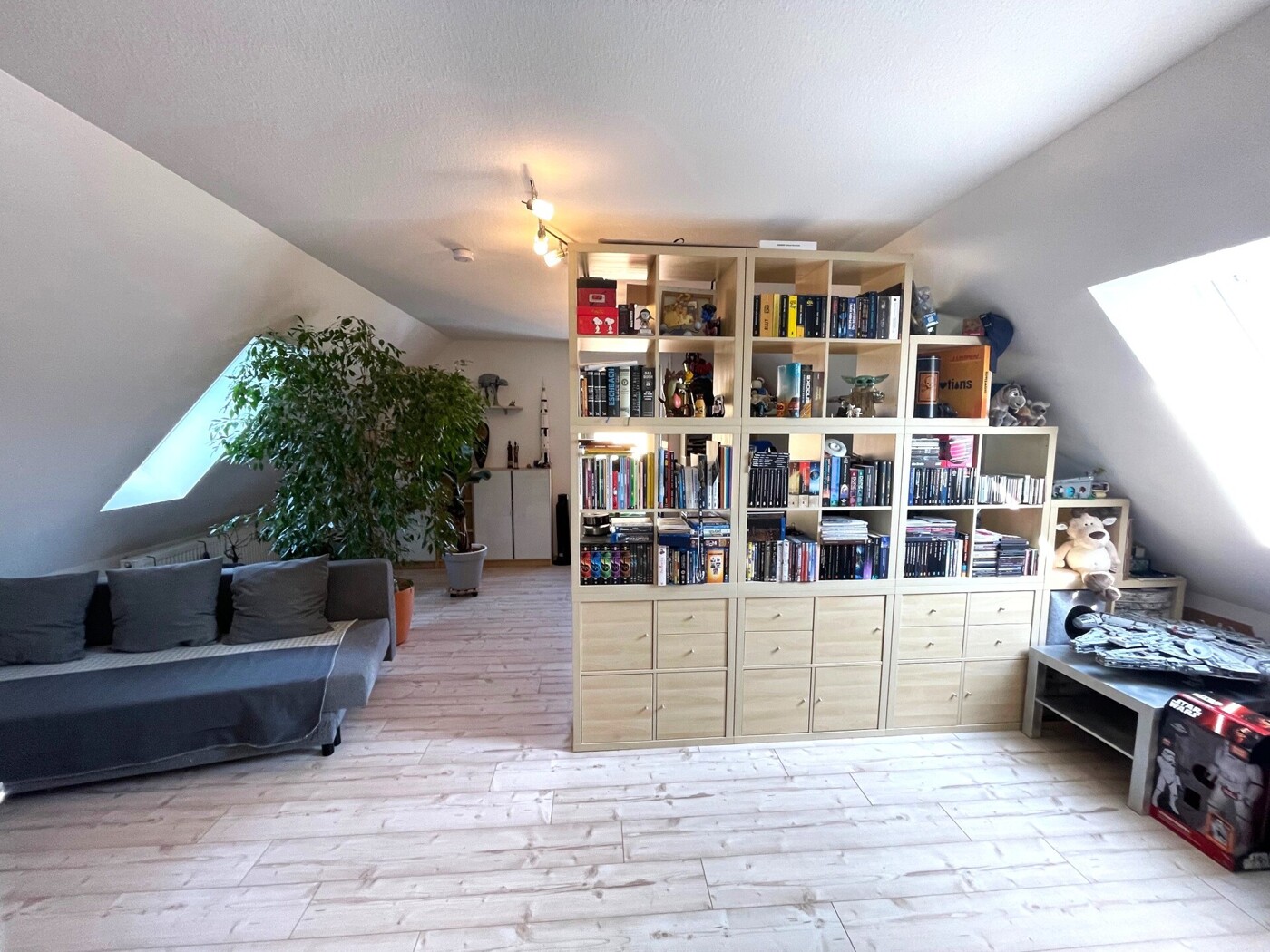 Studio - Foto 1