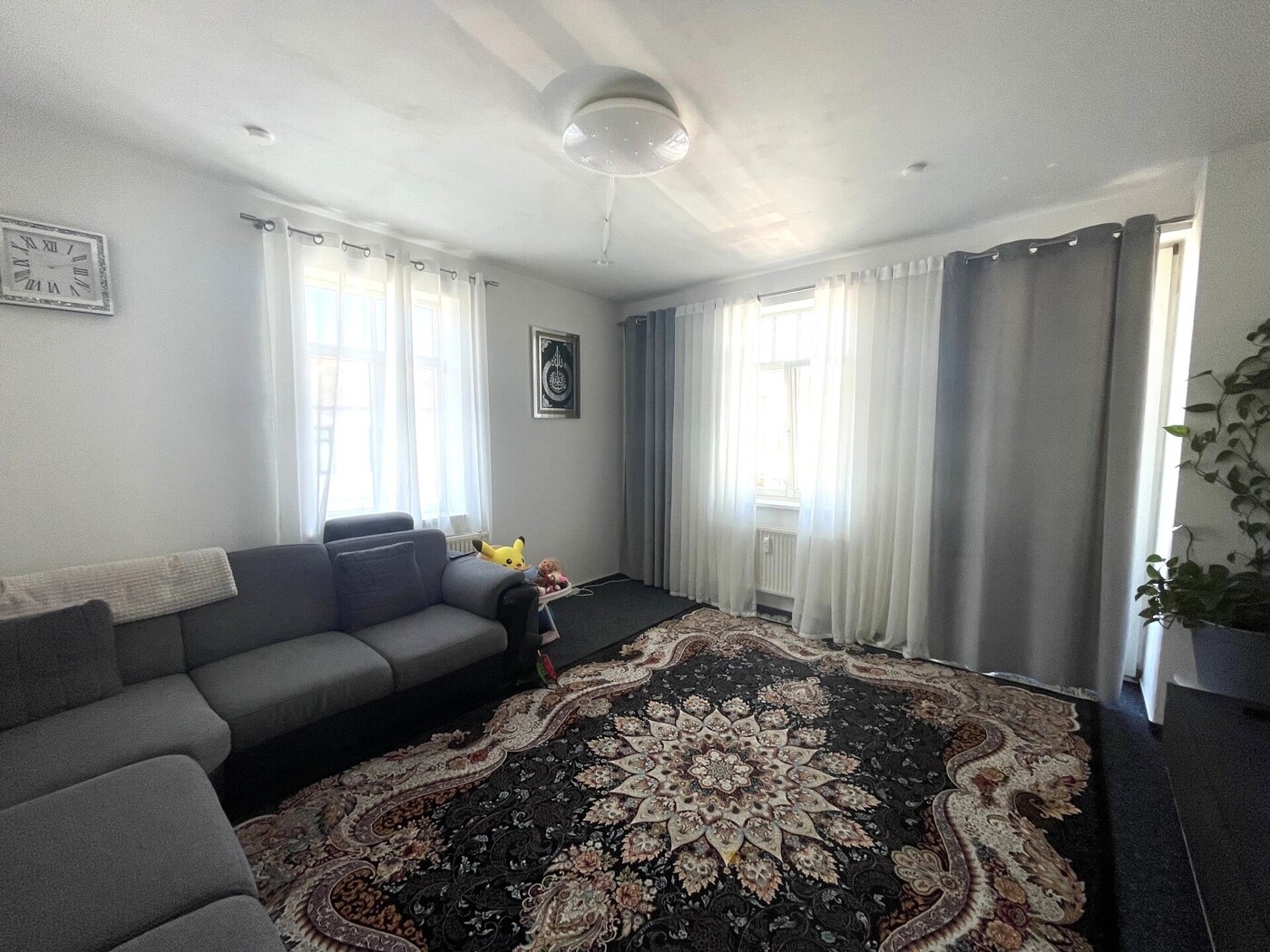 Wohnzimmer - Foto 1