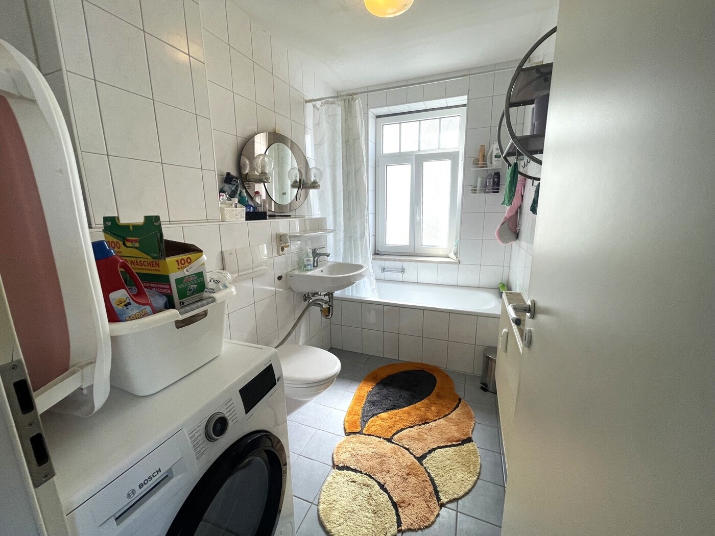 Badezimmer - Foto 1