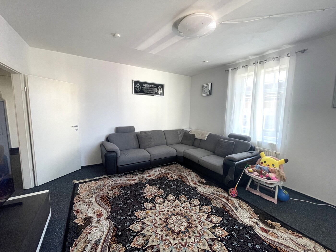 Wohnzimmer - Foto 2