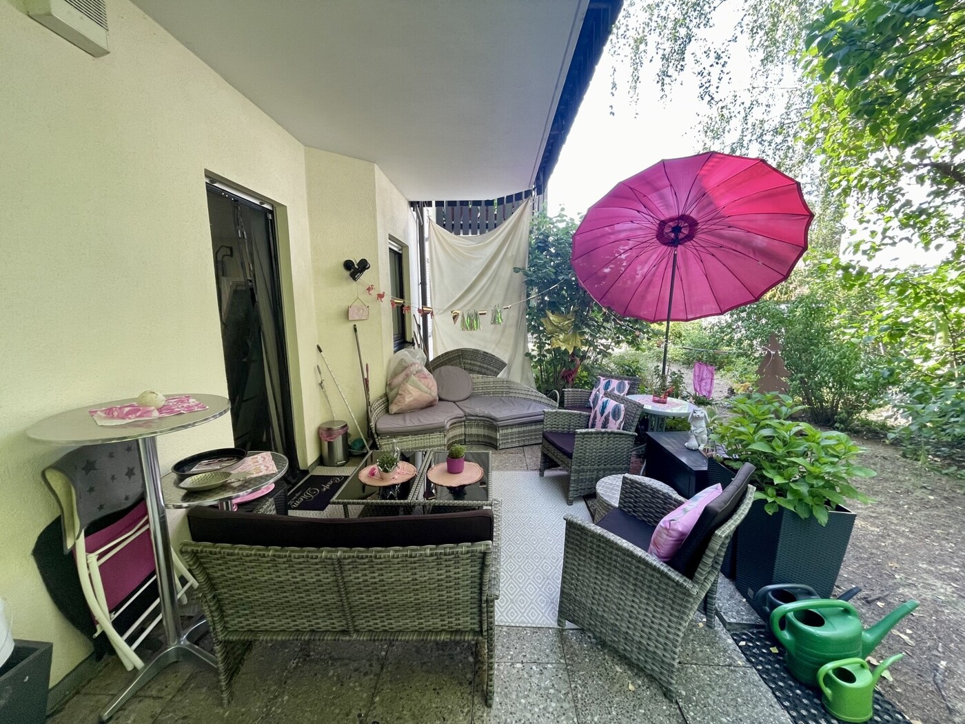Terrasse - Foto 2