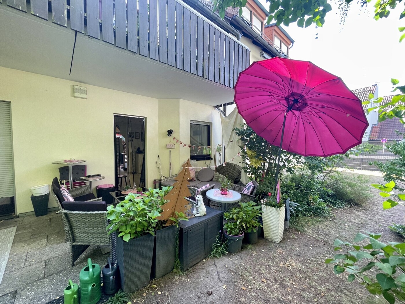 Terrasse - Foto 3