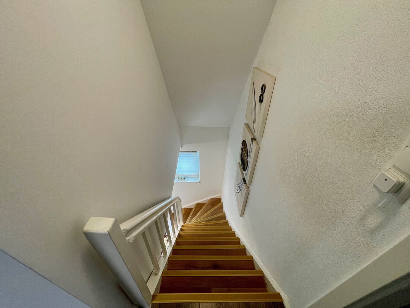 DG - Treppe zum EG
