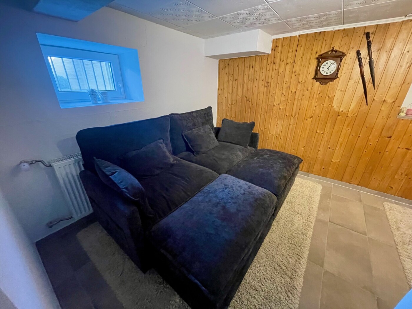 KG - Sofa