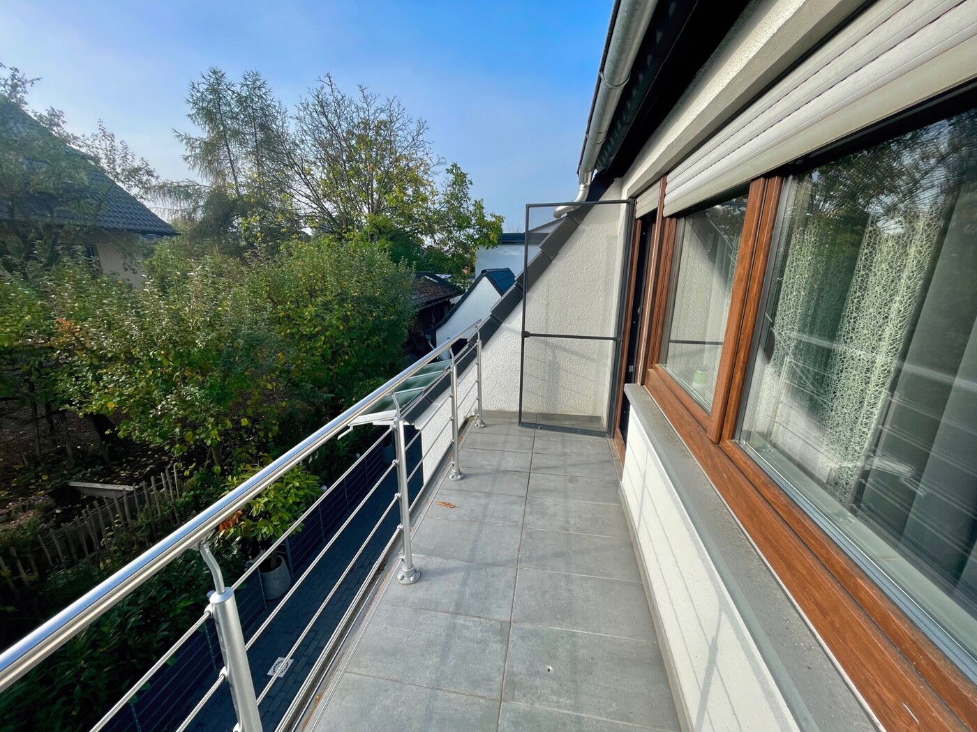 DG - Balkon - Foto 2