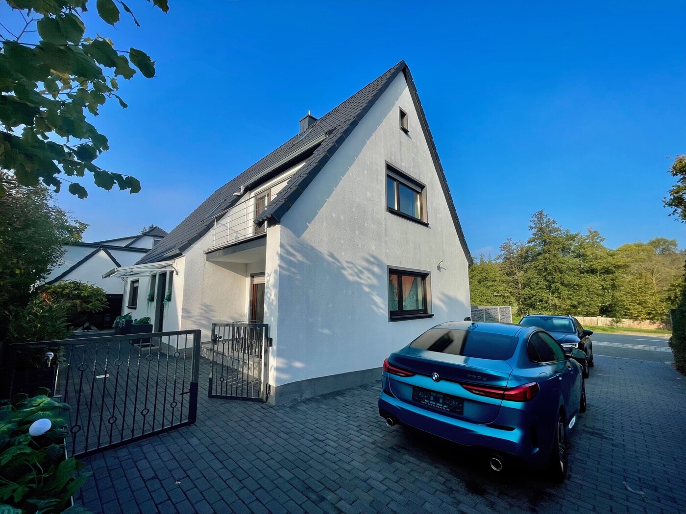 Stellplätze
