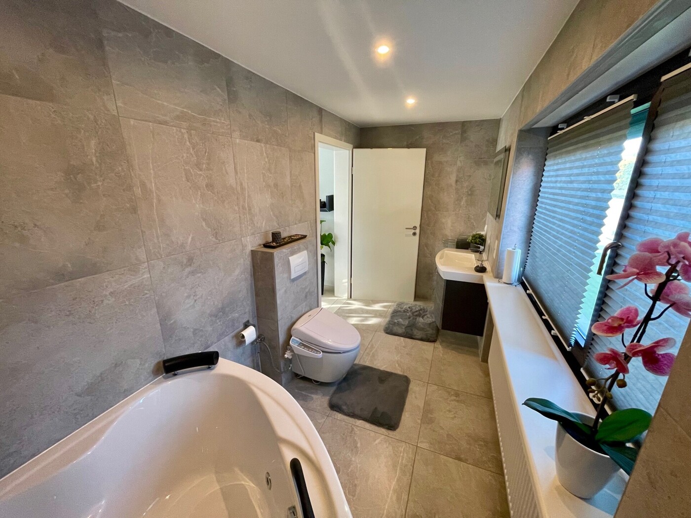 EG - Badezimmer - Foto 2