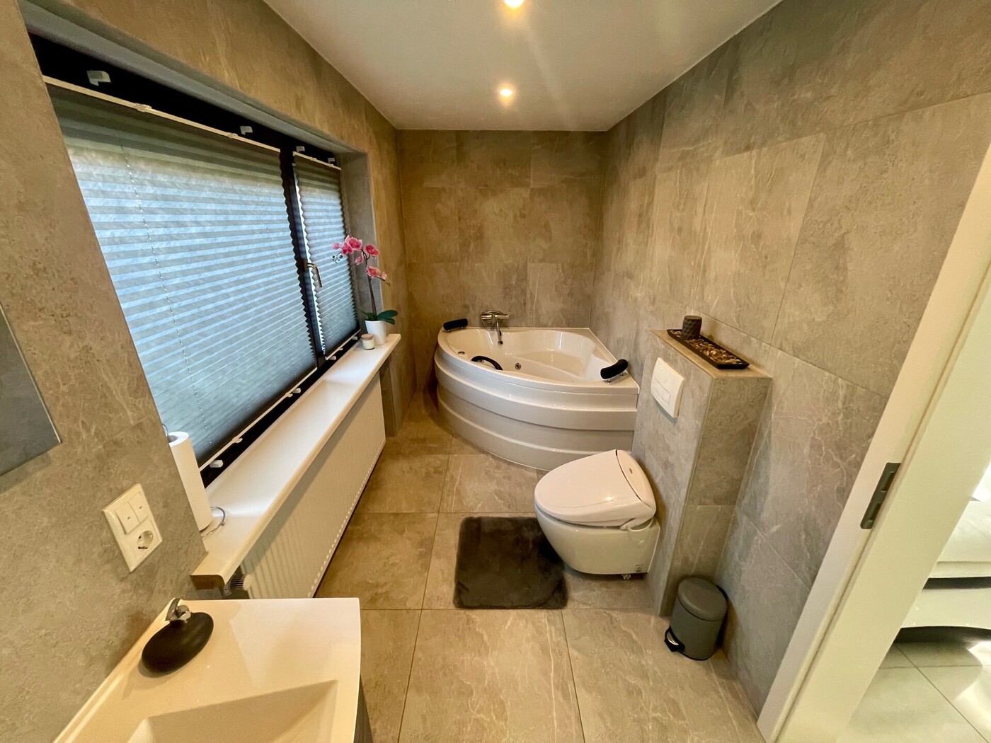 EG - Badezimmer - Foto 1