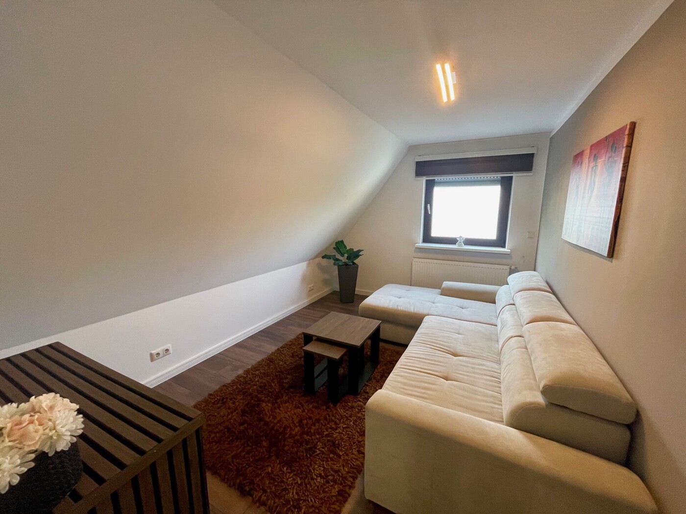 DG - Gästezimmer