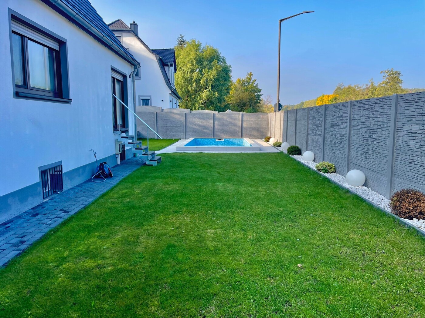 Garten - Foto 3