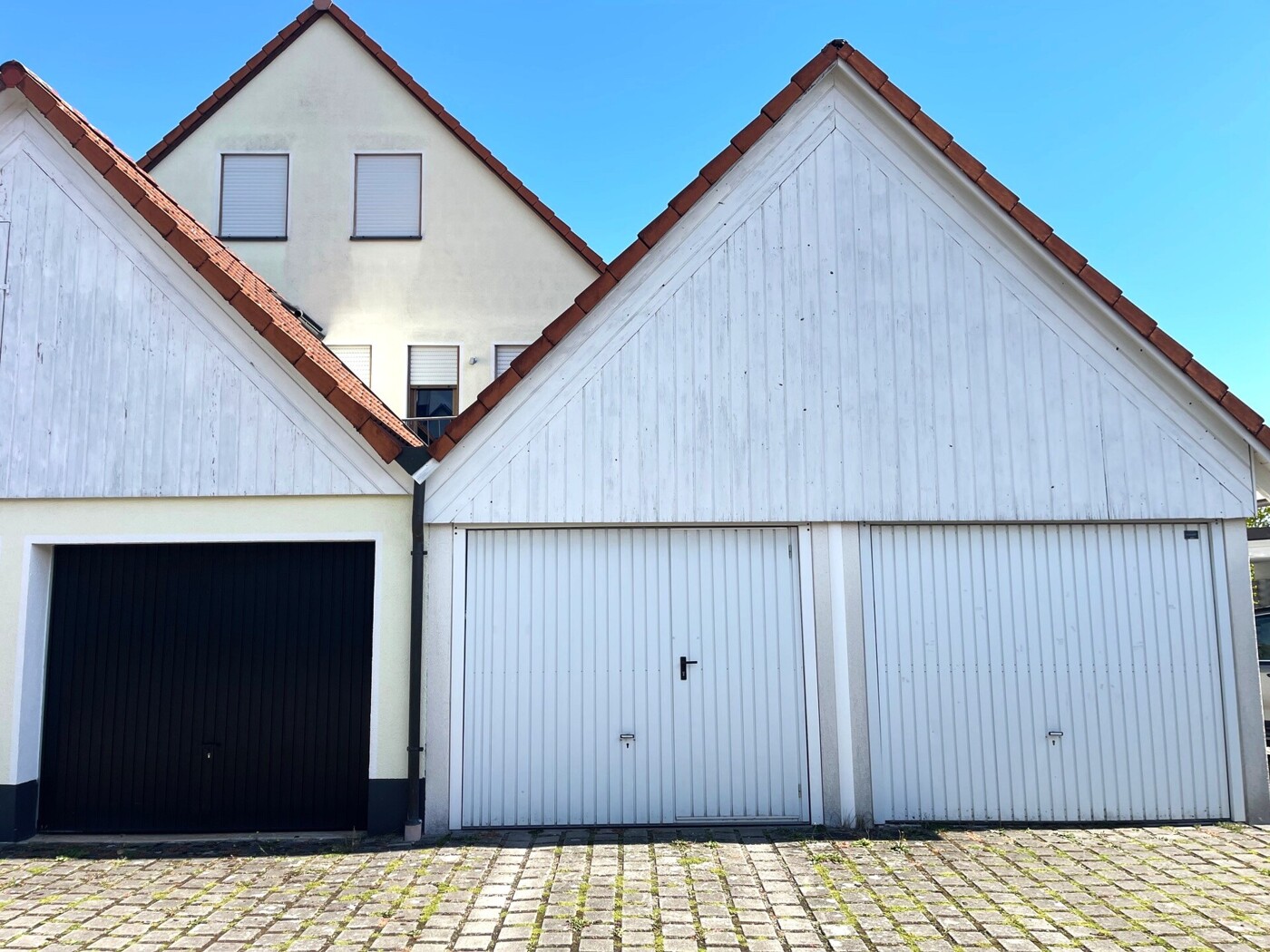 Garage - Foto 1
