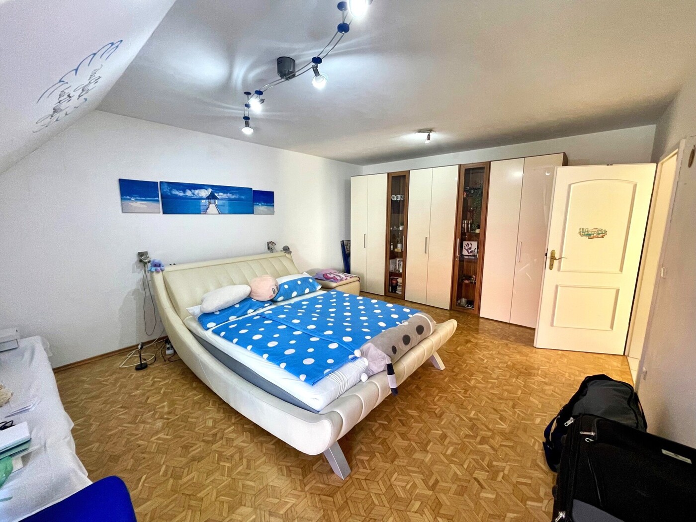 OG - Elternschlafzimmer - Foto 2