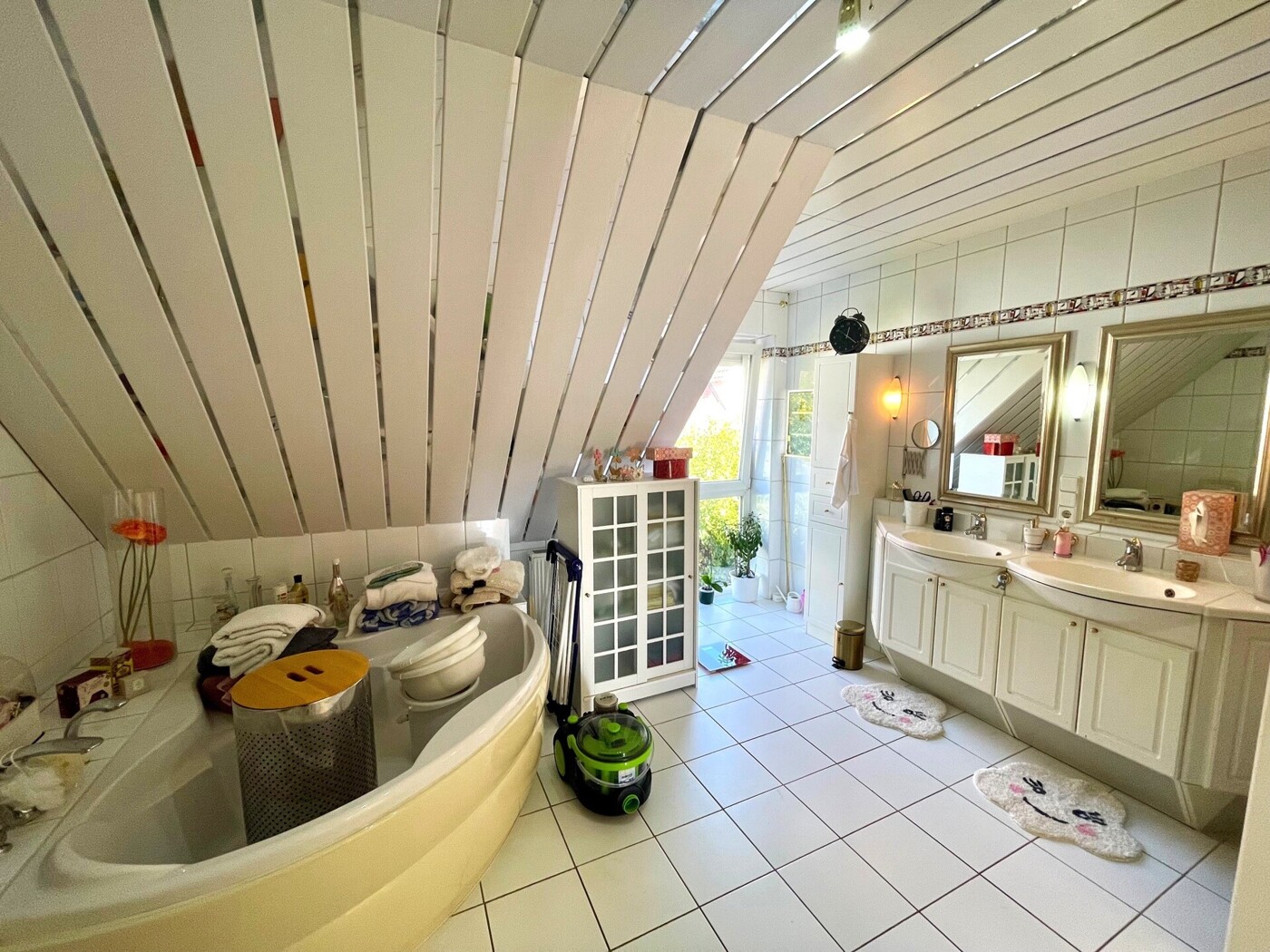 OG - Badezimmer - Foto 1