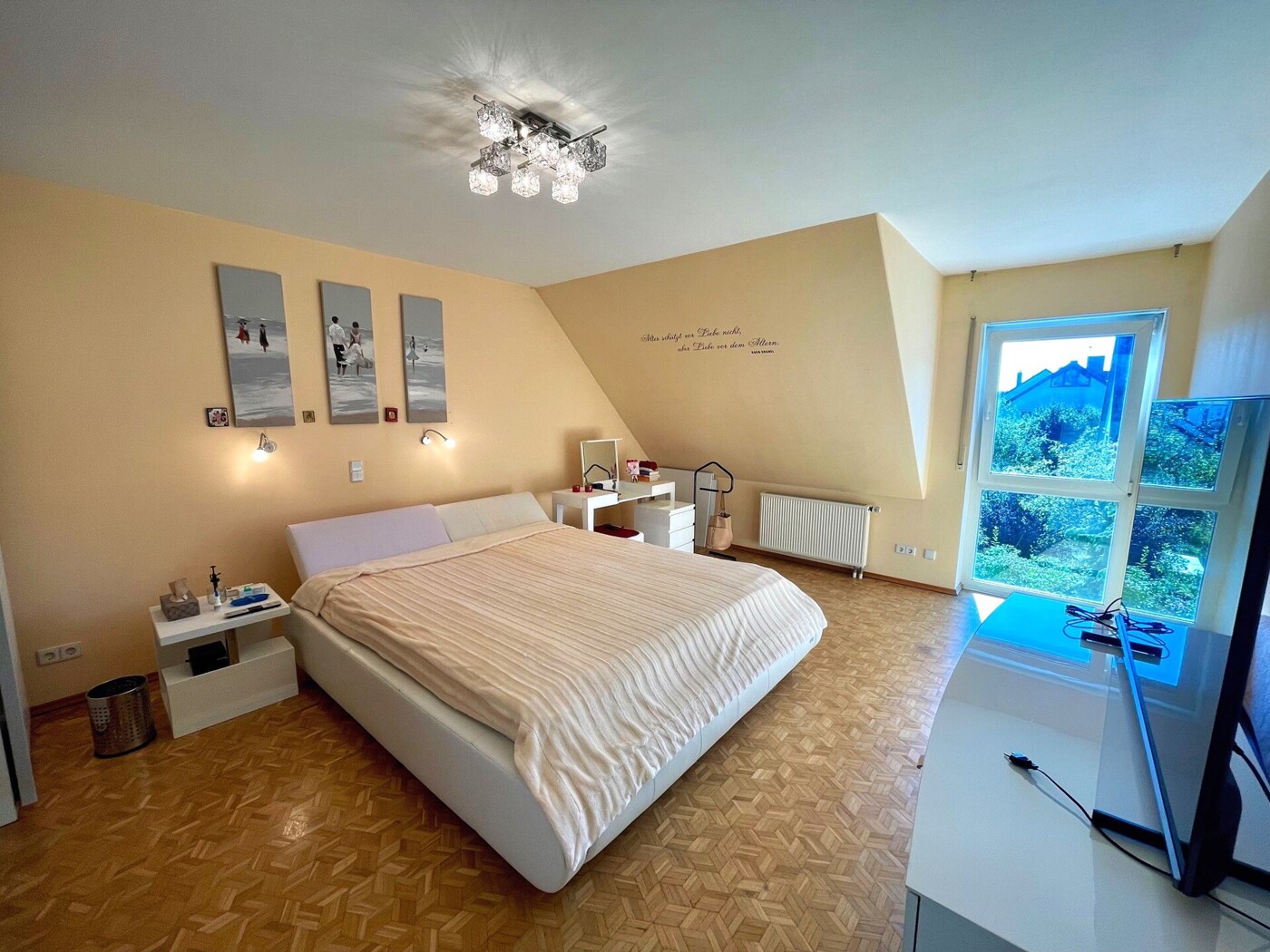OG - Kinderzimmer 1 - Foto 1