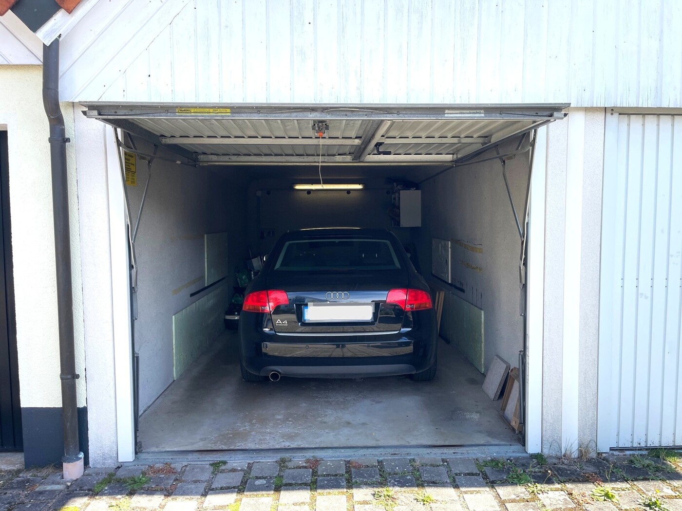 Garage - Foto 2